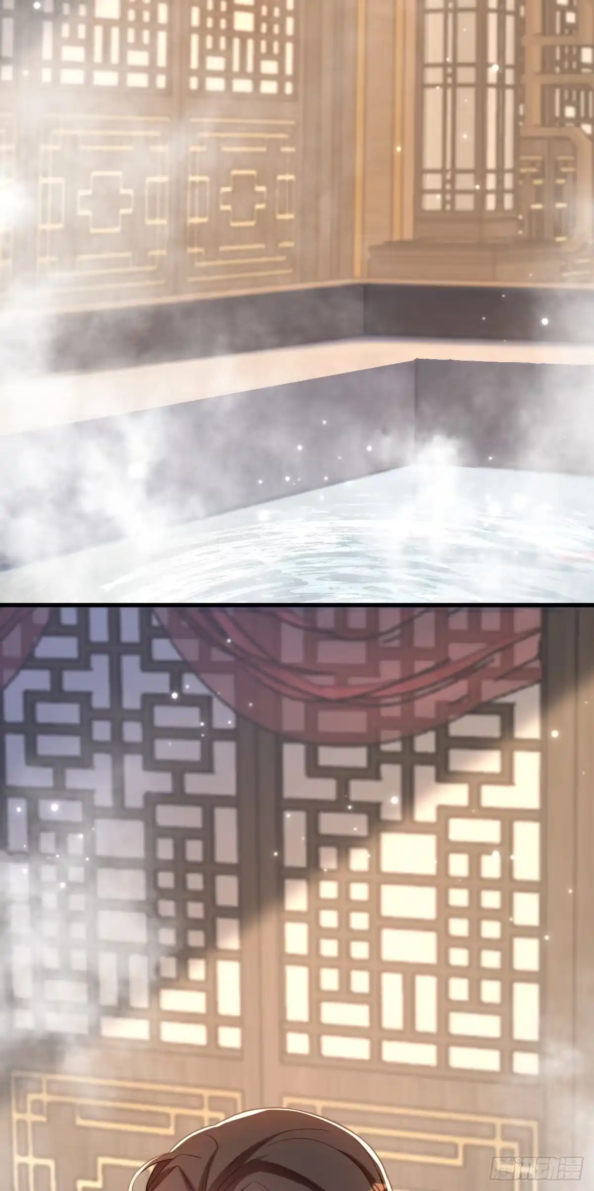 《重生空间：大小姐不好惹》第417话 以后便是一家人 第28页