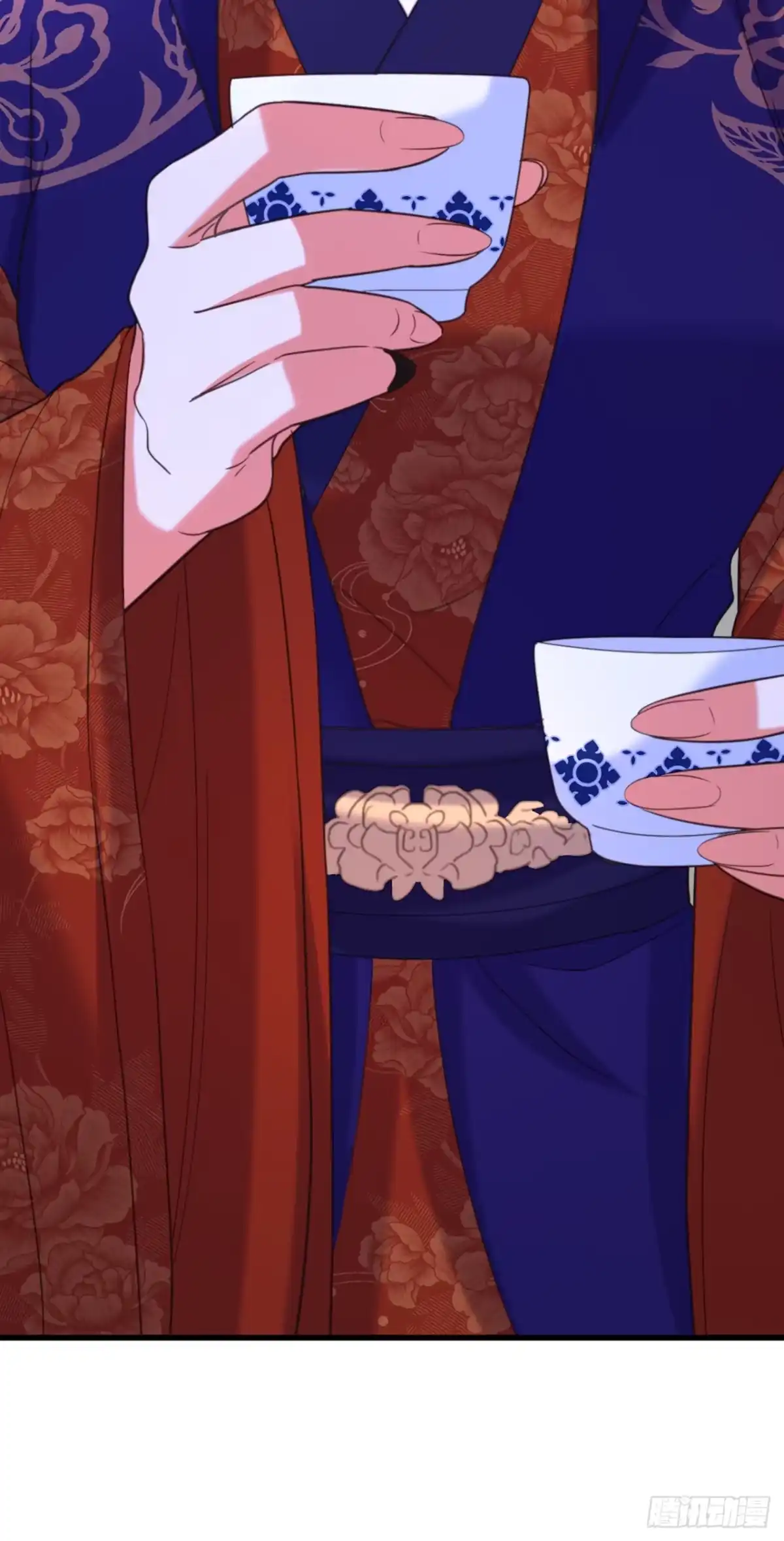 《重生空间：大小姐不好惹》第417话 以后便是一家人 第20页