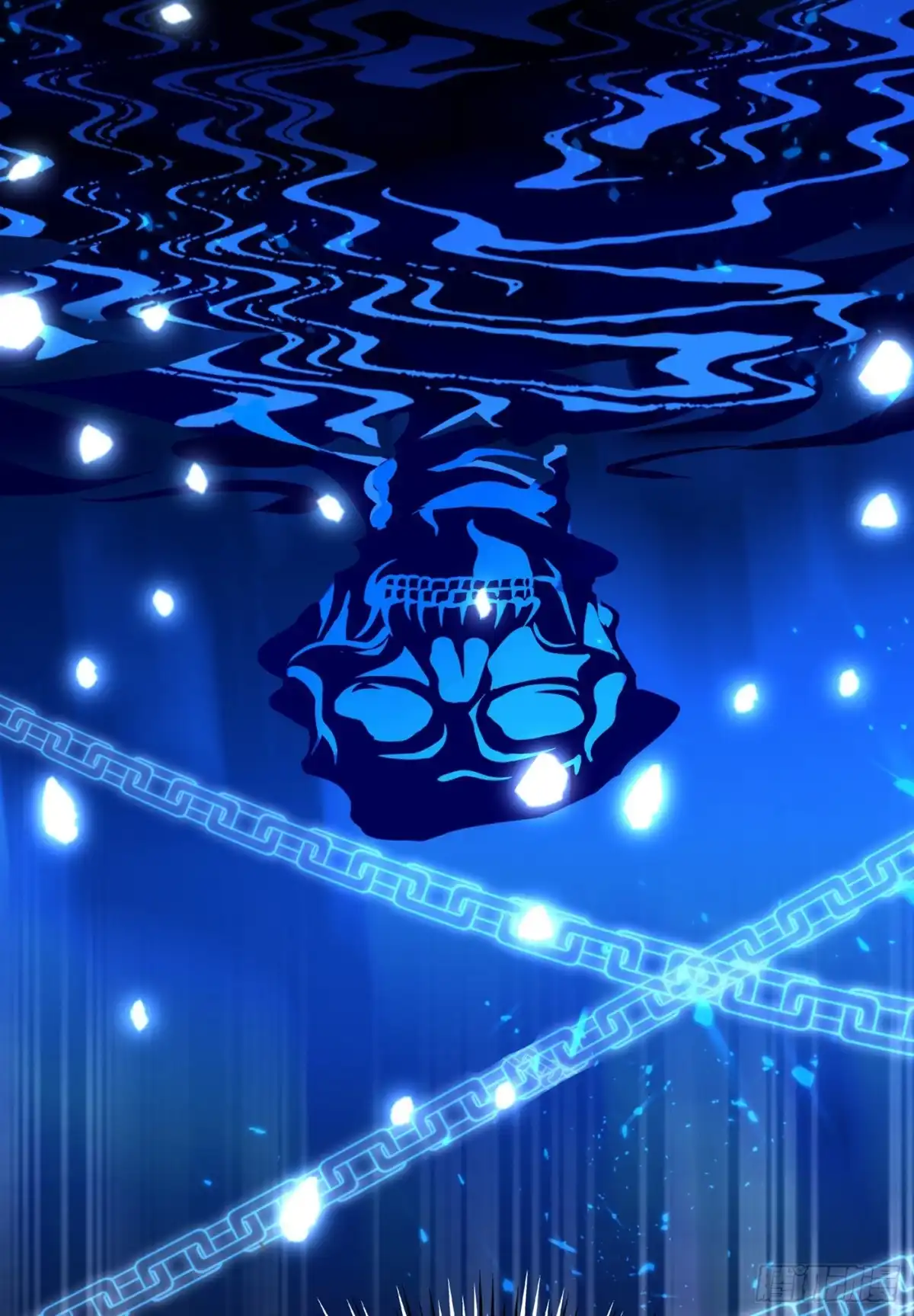 《重生空间：大小姐不好惹》第41话 实验还没做完呢！ 第20页
