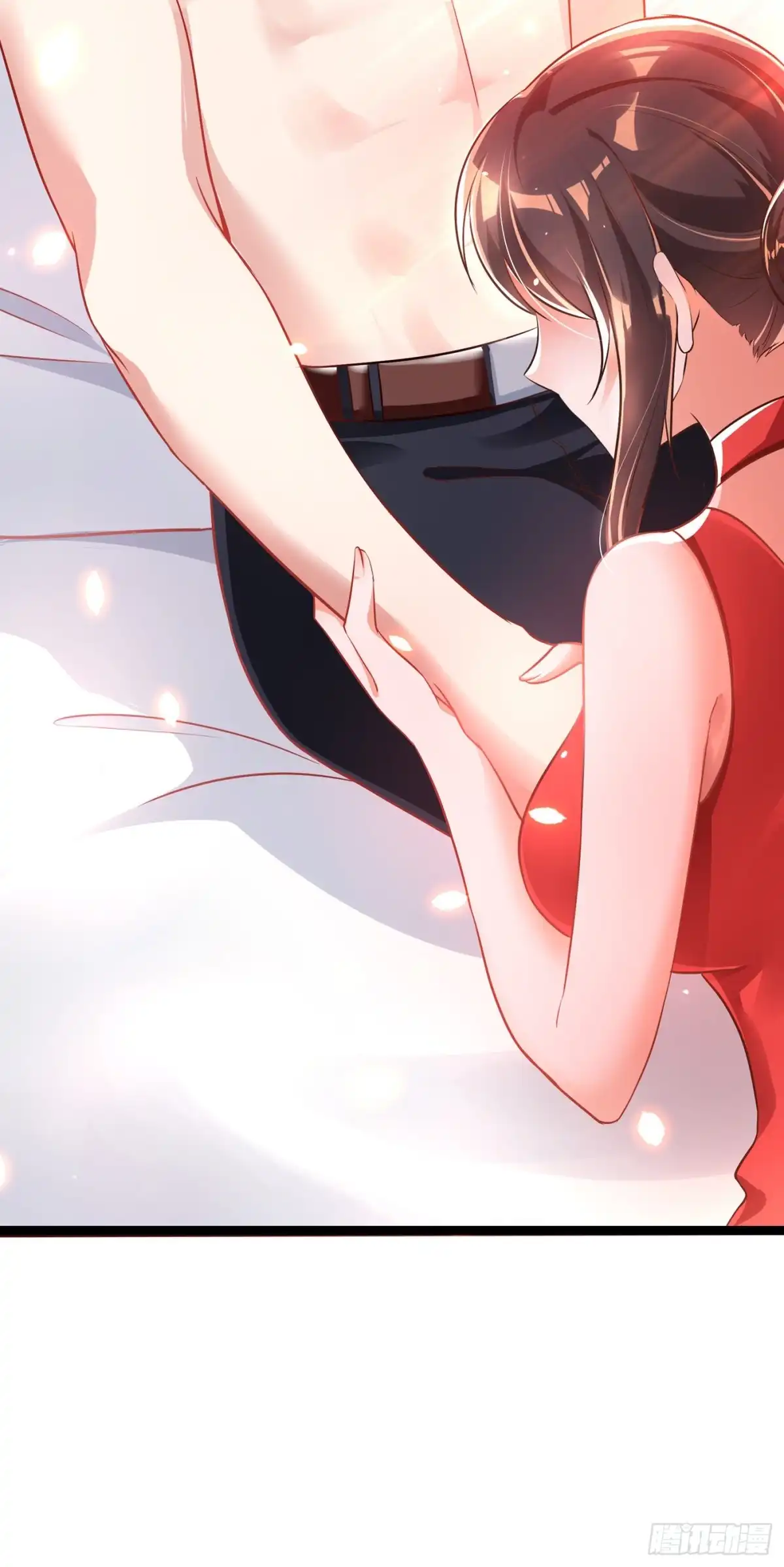《重生空间：大小姐不好惹》第41话 实验还没做完呢！ 第7页