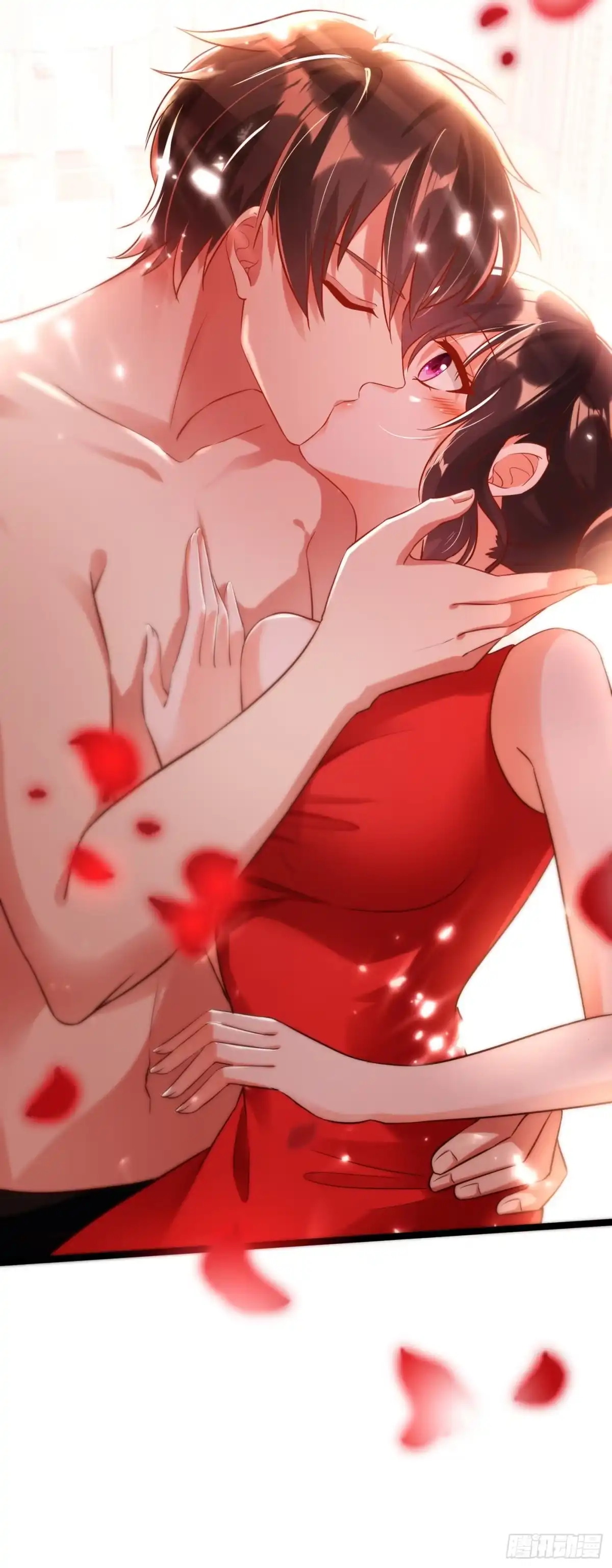 《重生空间：大小姐不好惹》第41话 实验还没做完呢！ 第50页