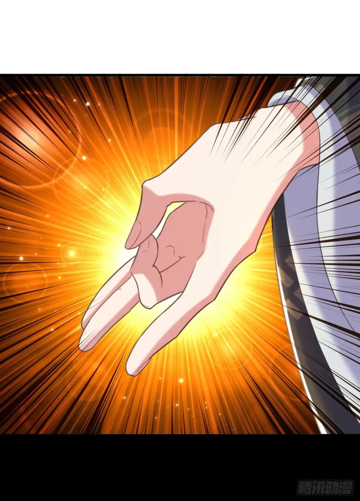 《重生空间：大小姐不好惹》第418话 王爷准备去哪儿？ 第2页