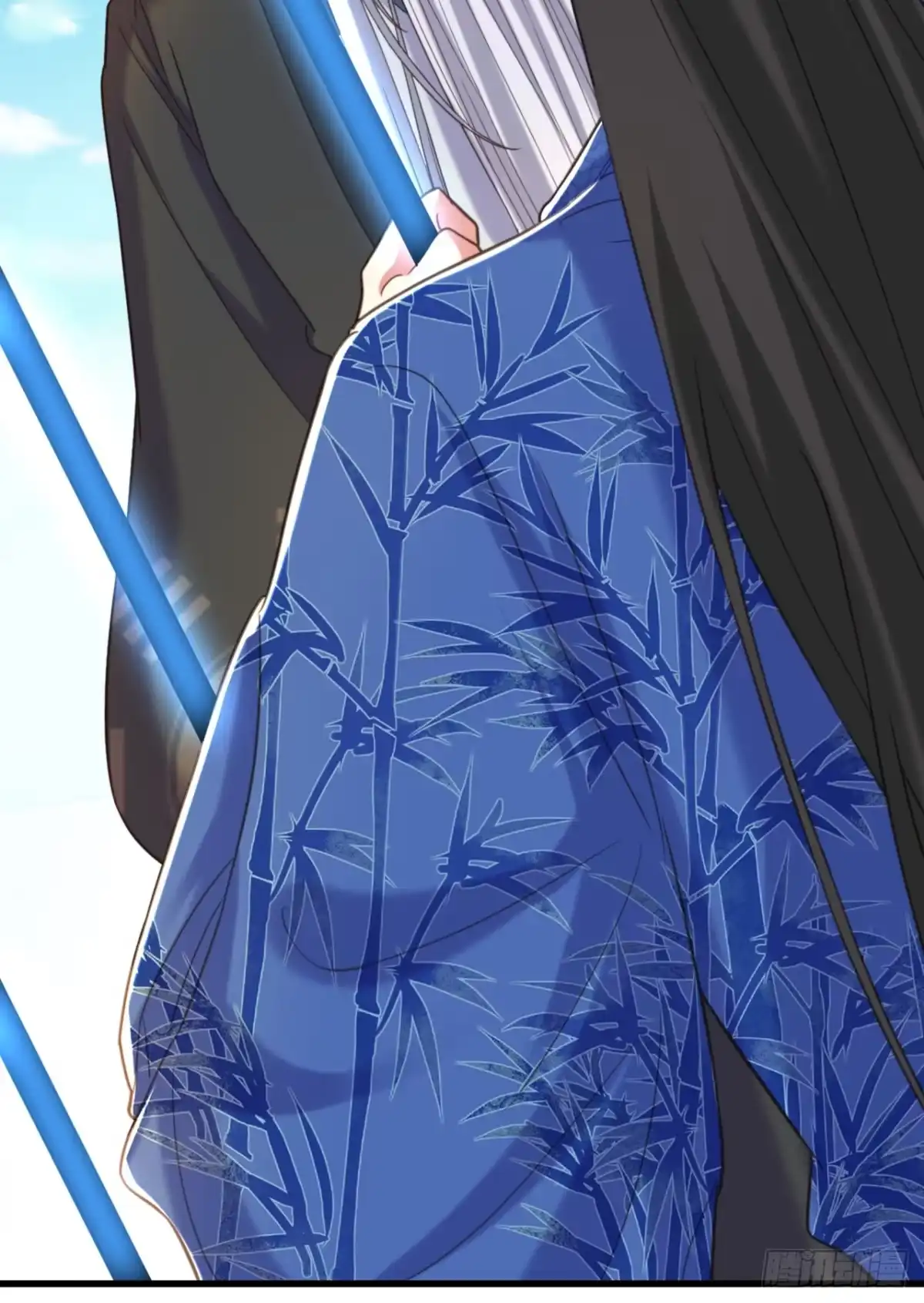 《重生空间：大小姐不好惹》第419话 我必将你碎尸万段！ 第12页