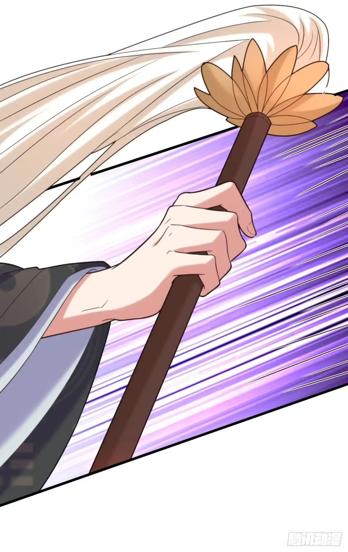 《重生空间：大小姐不好惹》第419话 我必将你碎尸万段！ 第35页