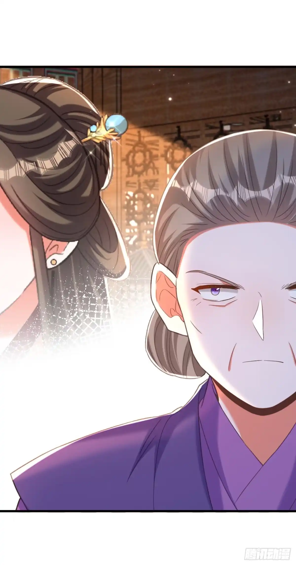 《重生空间：大小姐不好惹》第420话 素儿，你不能有事！ 第13页