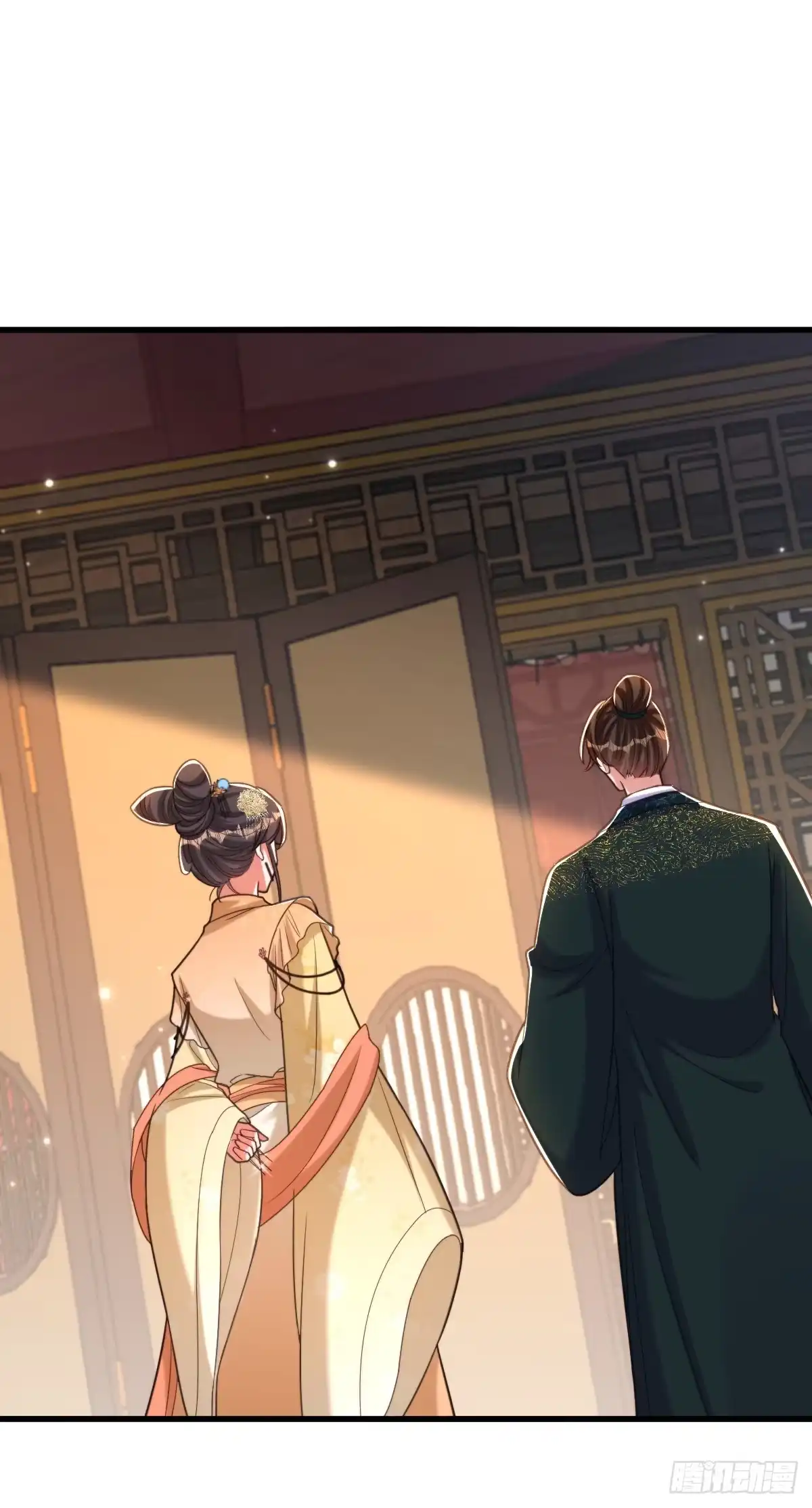 《重生空间：大小姐不好惹》第422话 我才是你要找的人 第21页