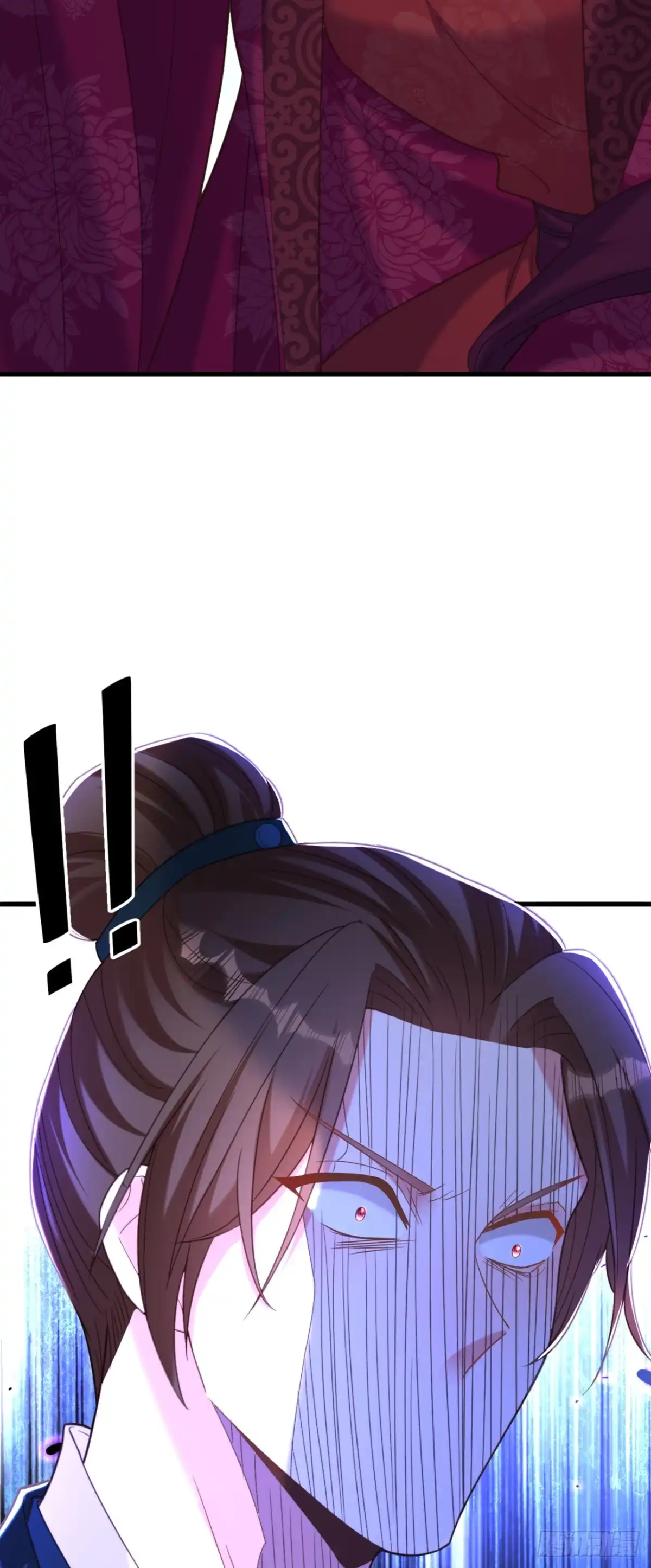 《重生空间：大小姐不好惹》第422话 我才是你要找的人 第31页
