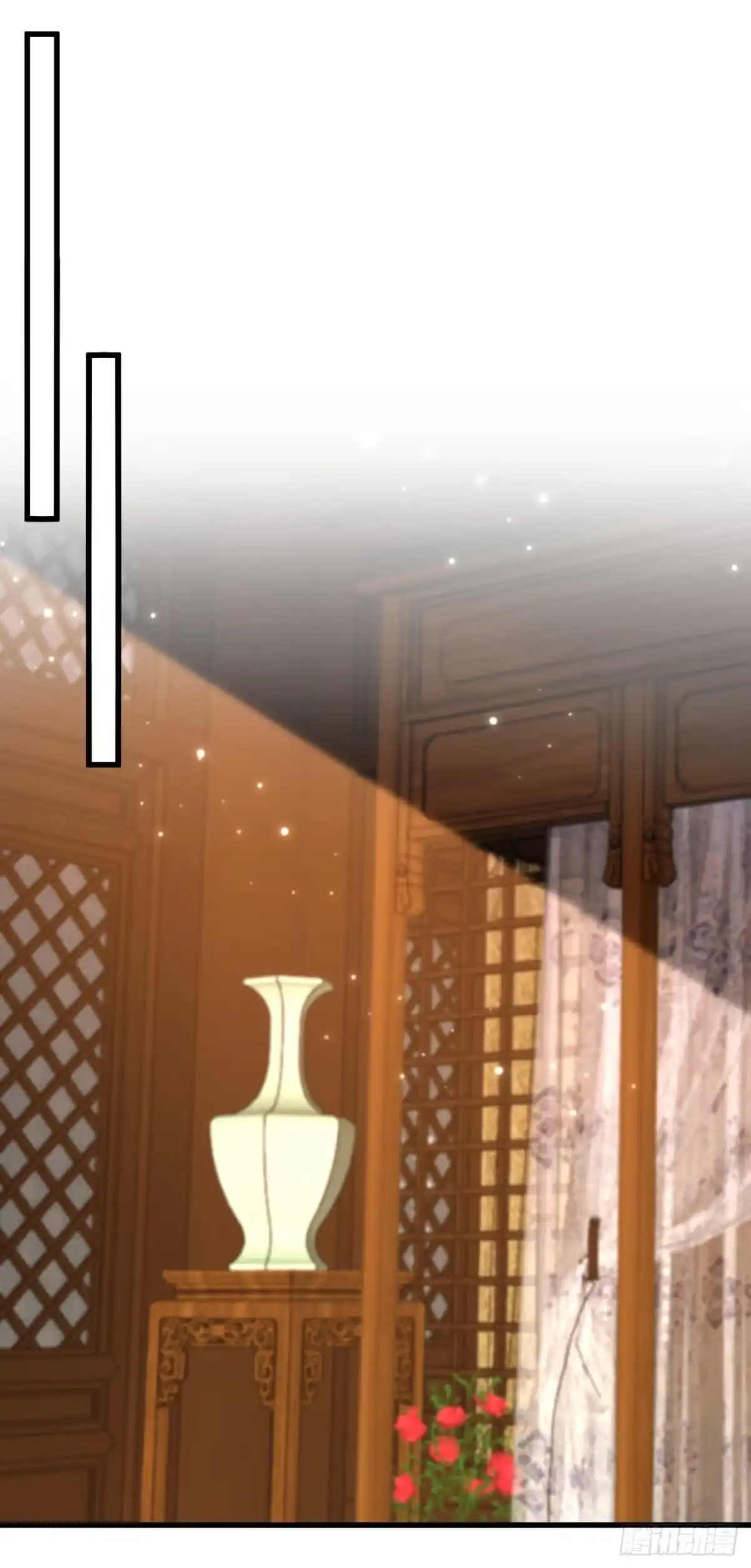 《重生空间：大小姐不好惹》第422话 我才是你要找的人 第33页