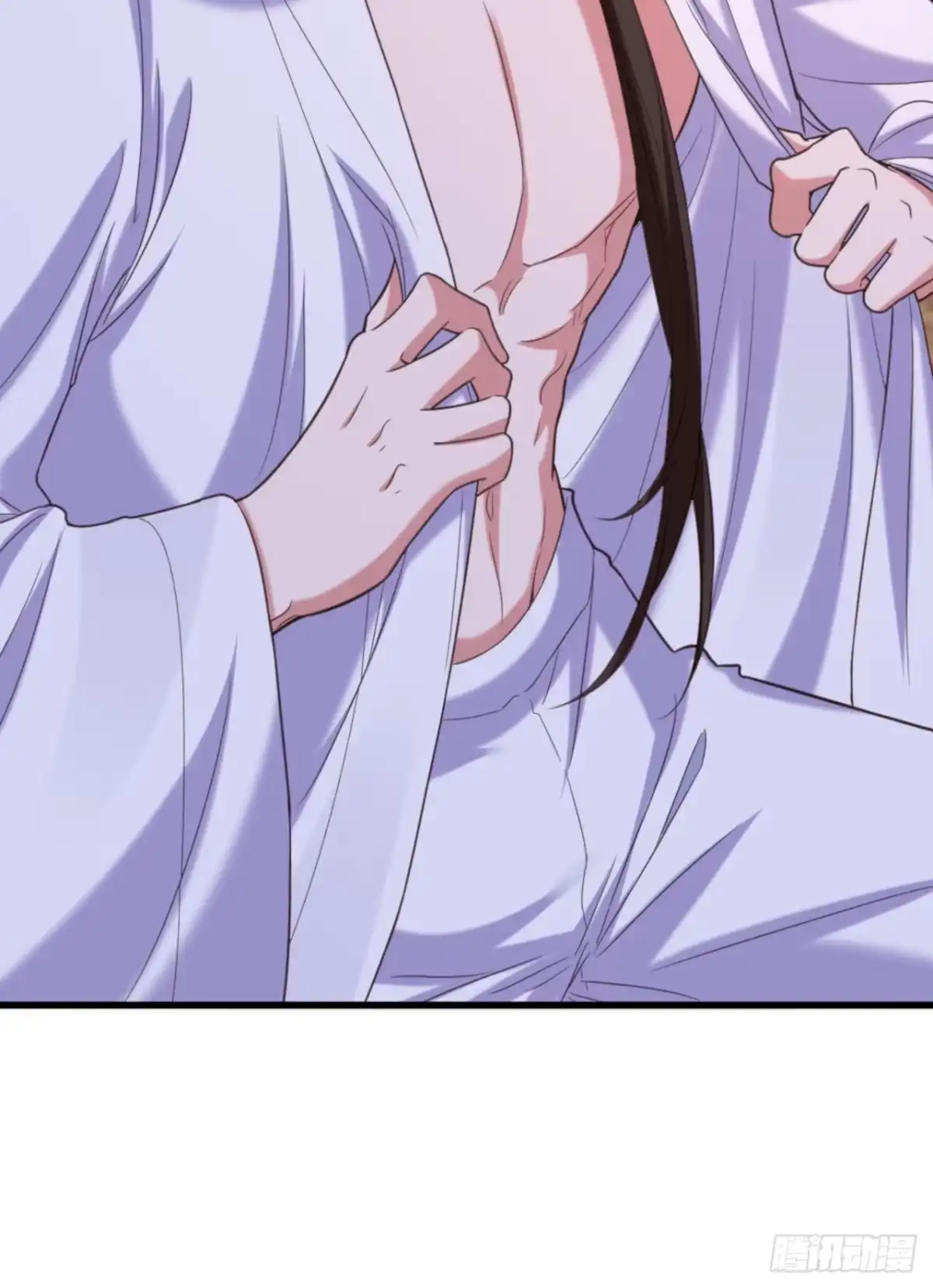 《重生空间：大小姐不好惹》第426话 要怪，就怪你姐姐… 第22页