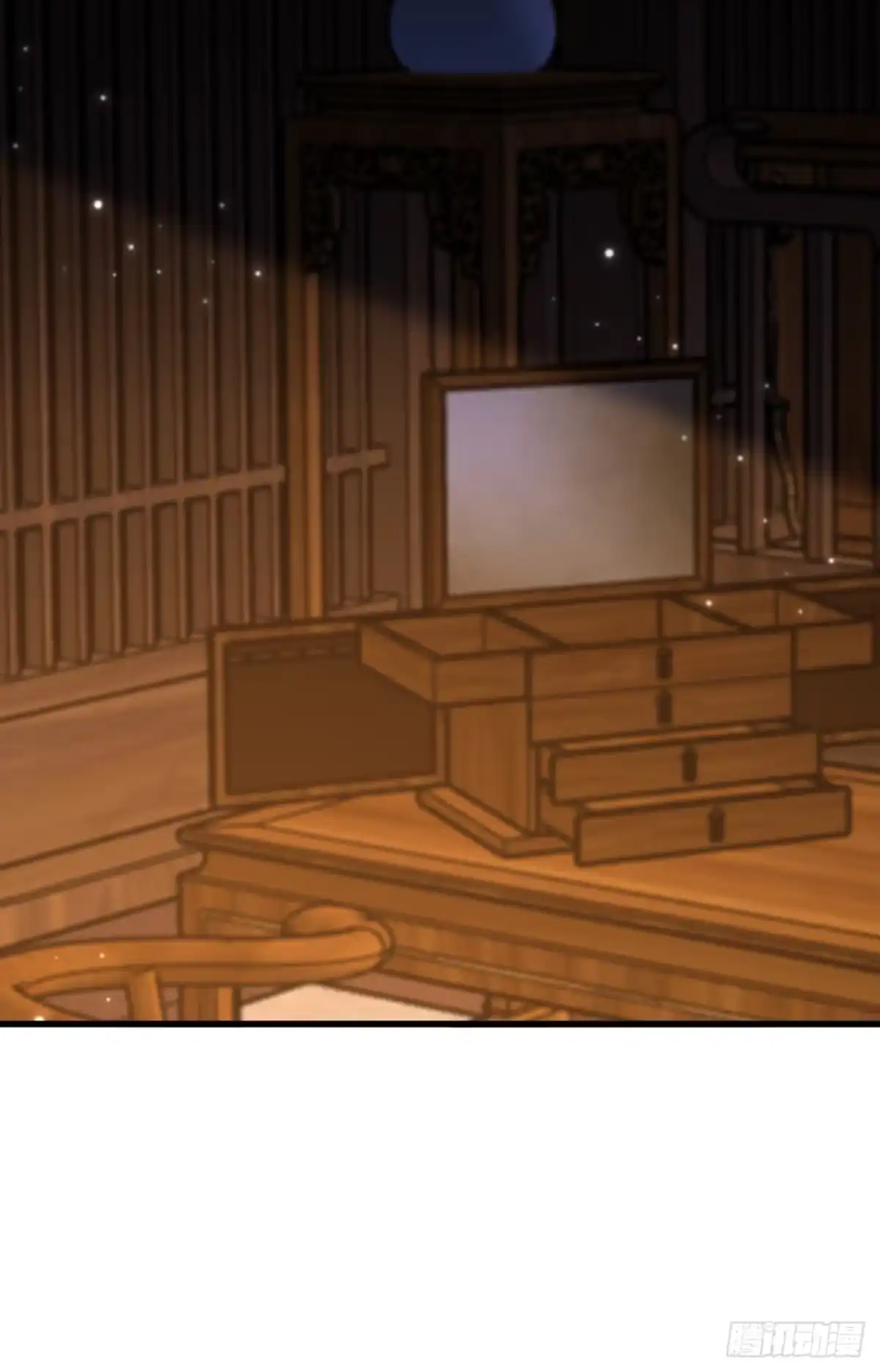《重生空间：大小姐不好惹》第427话 你对她还真上心啊 第3页
