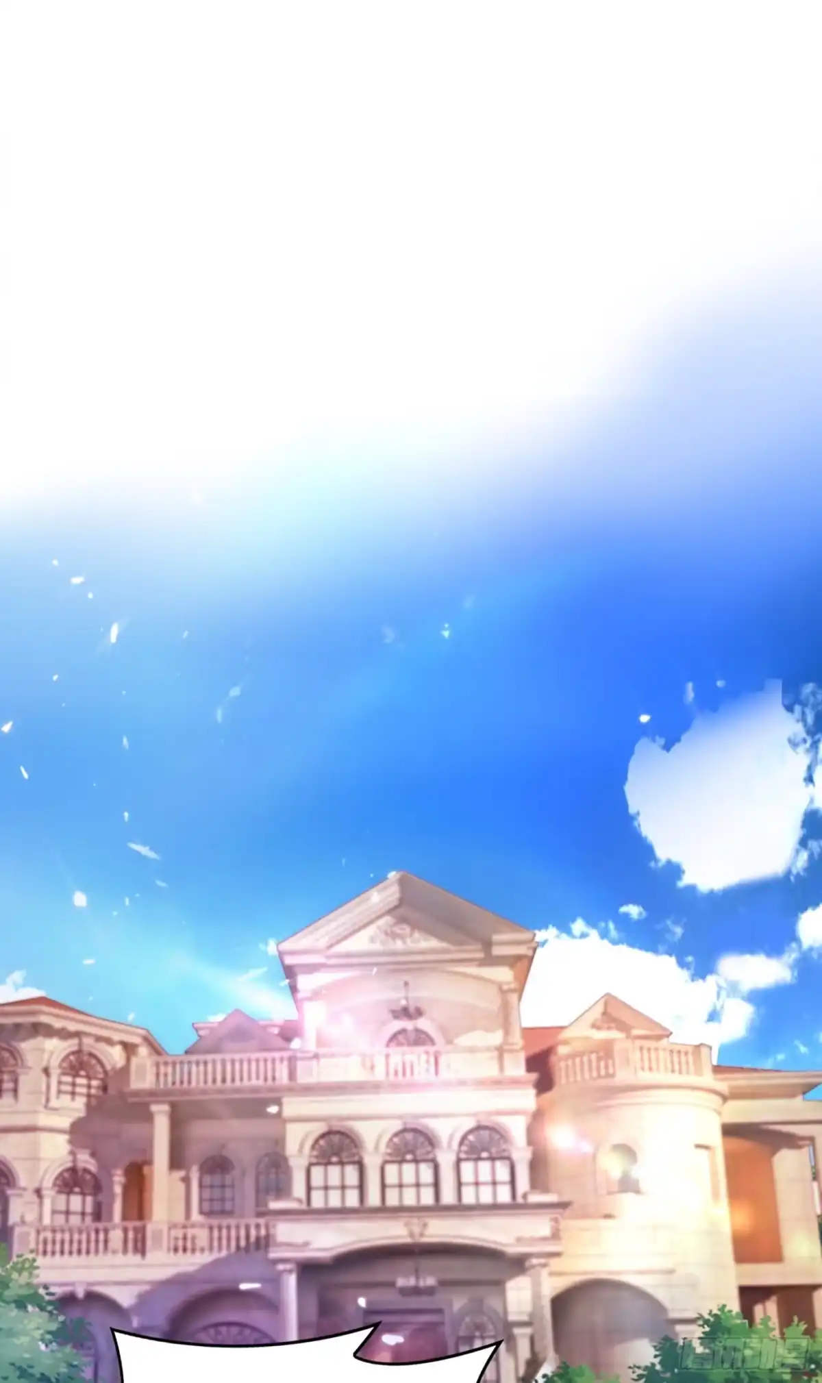 《重生空间：大小姐不好惹》第42话 她，在主动？ 第31页