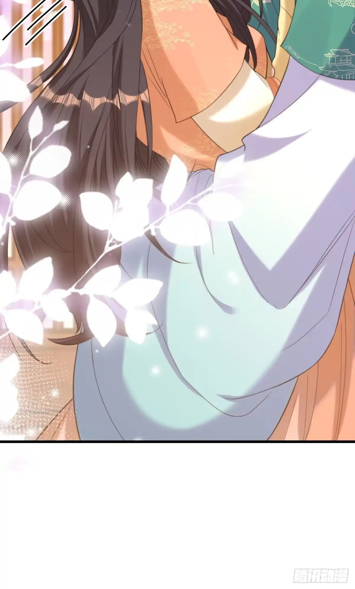 《重生空间：大小姐不好惹》第428话 春宵一刻值千金~ 第14页