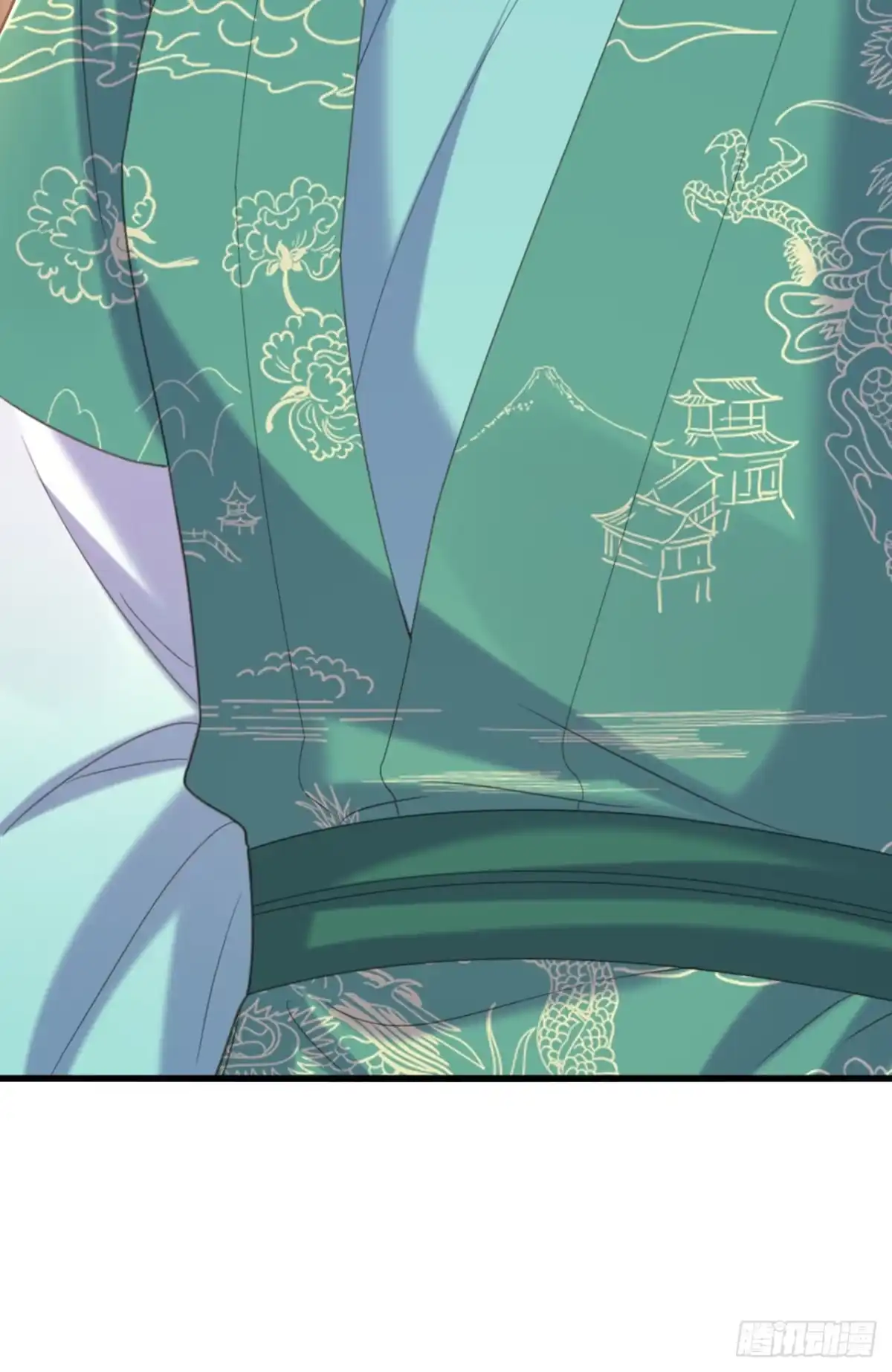 《重生空间：大小姐不好惹》第428话 春宵一刻值千金~ 第7页