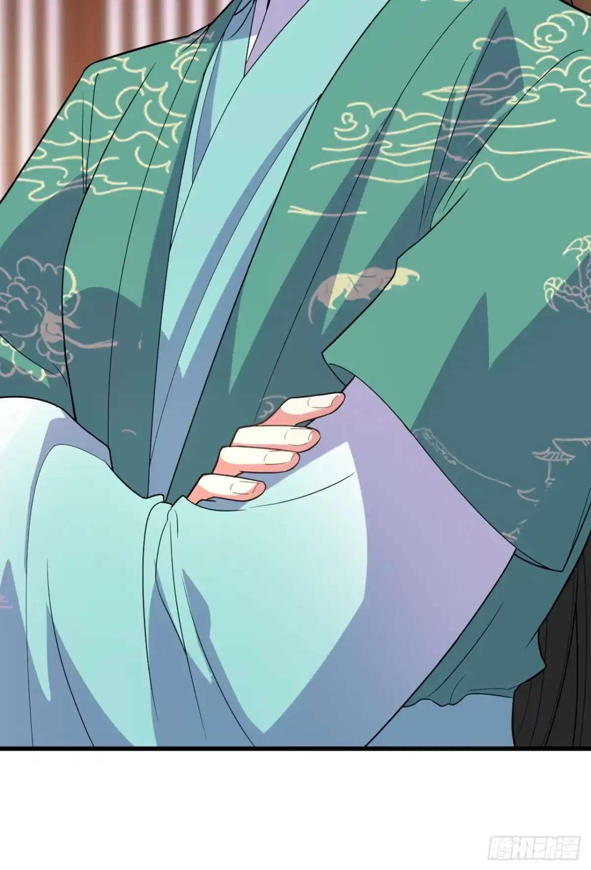 《重生空间：大小姐不好惹》第428话 春宵一刻值千金~ 第28页