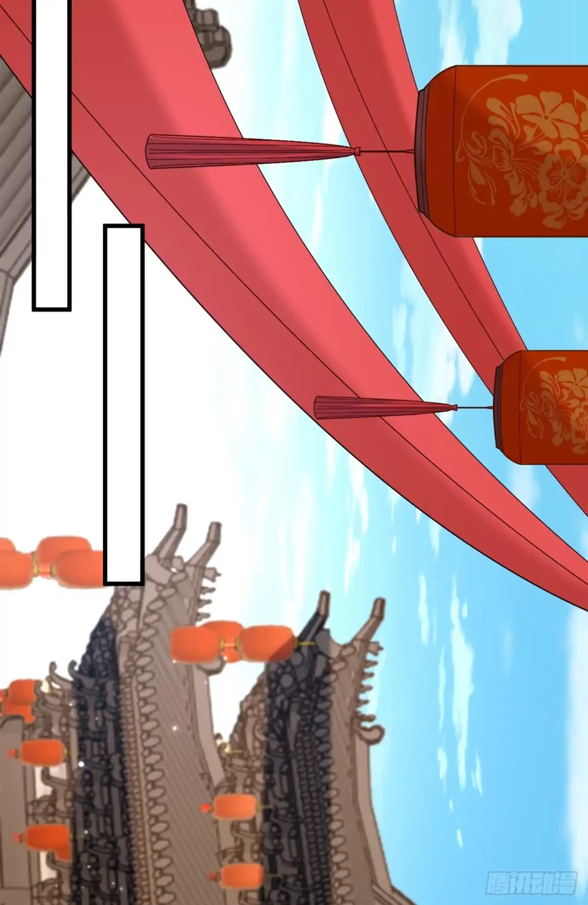 《重生空间：大小姐不好惹》第429话 你要帮我？ 第31页