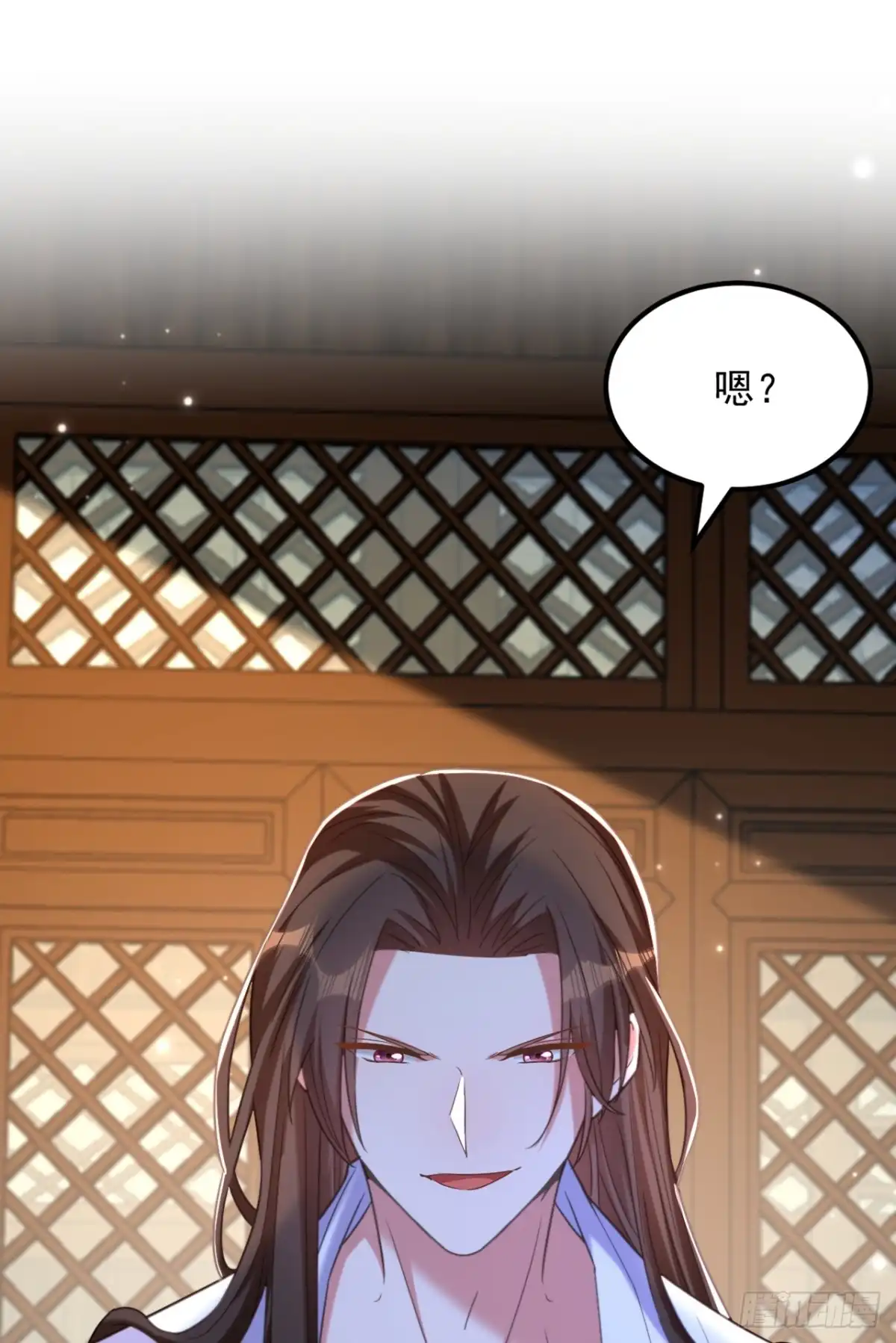 《重生空间：大小姐不好惹》第431话 主动权在我手上 第28页