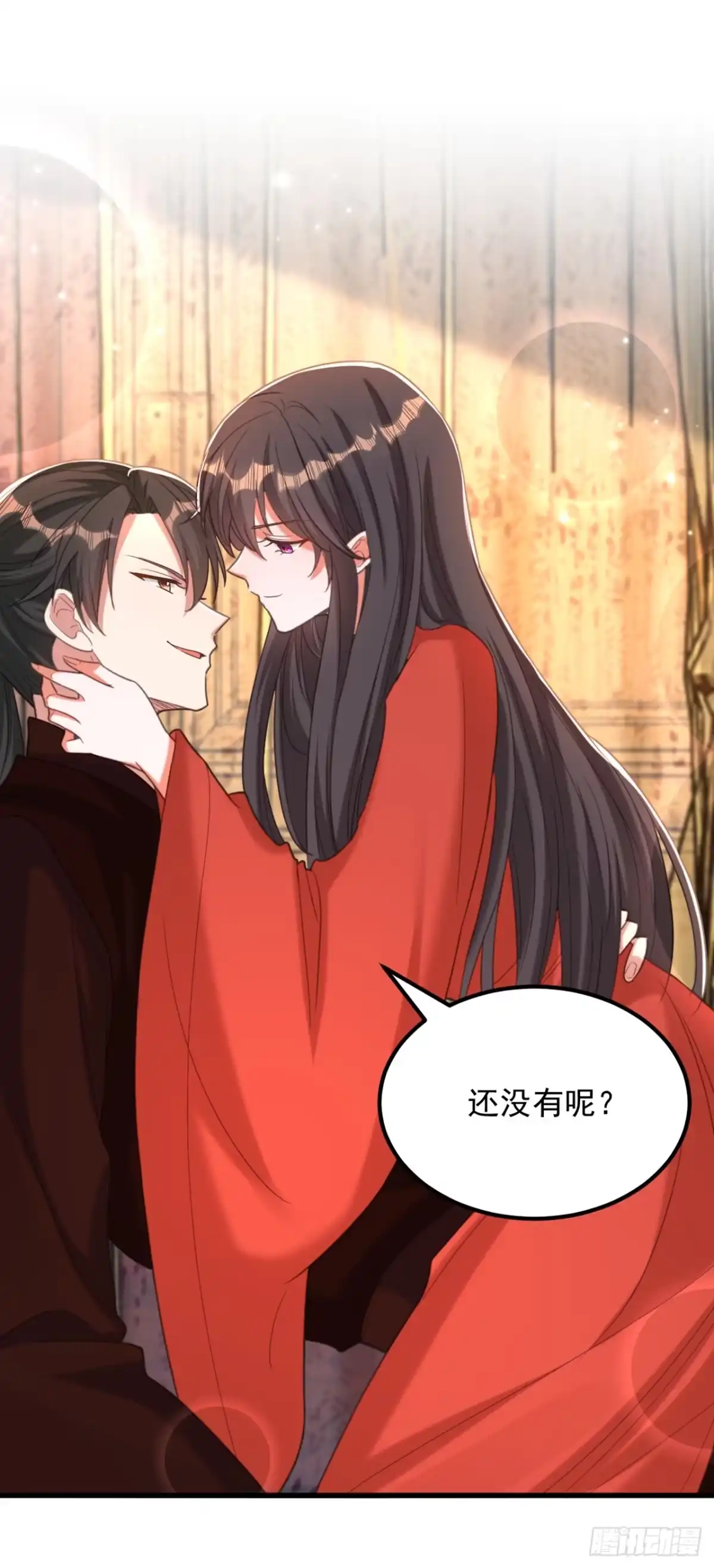 《重生空间：大小姐不好惹》第431话 主动权在我手上 第10页