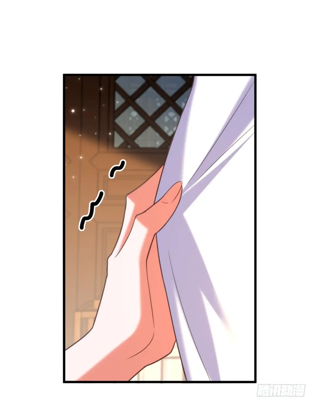 《重生空间：大小姐不好惹》第431话 主动权在我手上 第21页