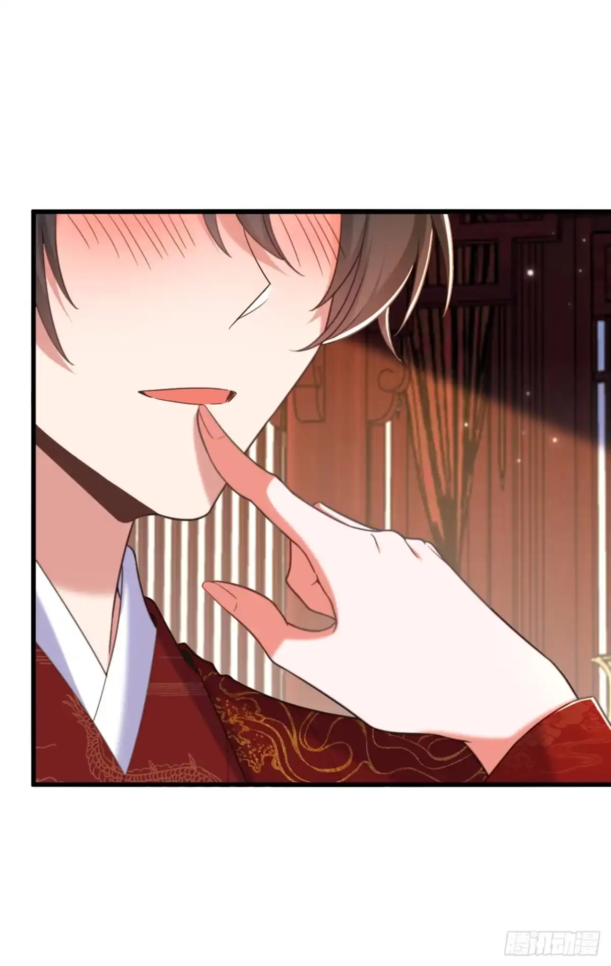 《重生空间：大小姐不好惹》第434话 我们的大喜之日~ 第14页