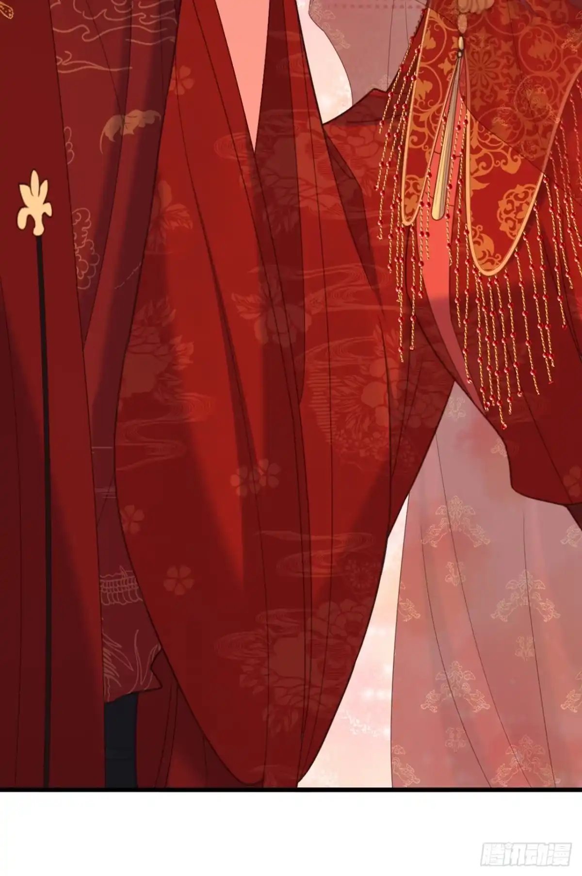 《重生空间：大小姐不好惹》第434话 我们的大喜之日~ 第34页