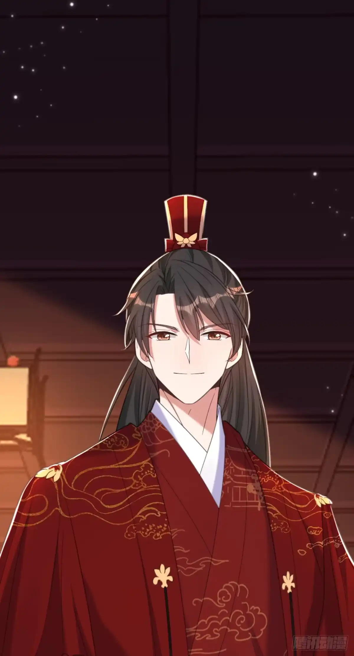 《重生空间：大小姐不好惹》第434话 我们的大喜之日~ 第22页