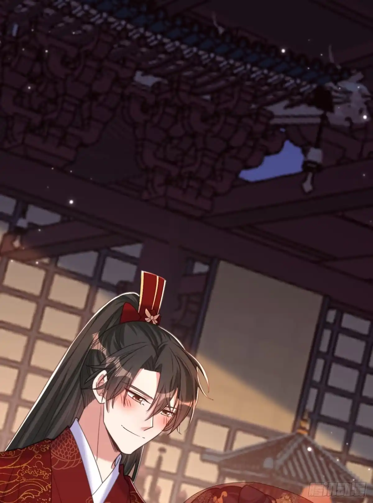 《重生空间：大小姐不好惹》第434话 我们的大喜之日~ 第28页