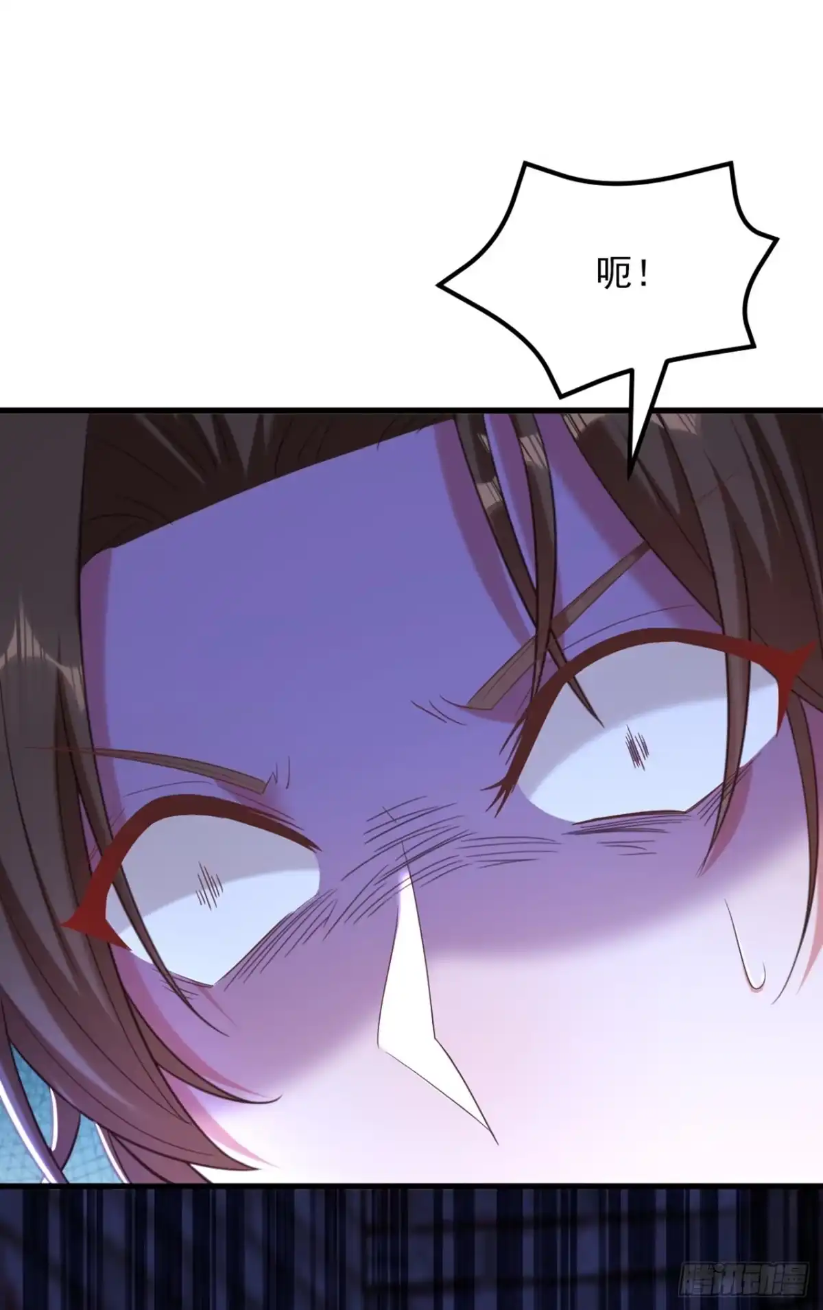 《重生空间：大小姐不好惹》第435话 鬼医谷？何旷！ 第5页