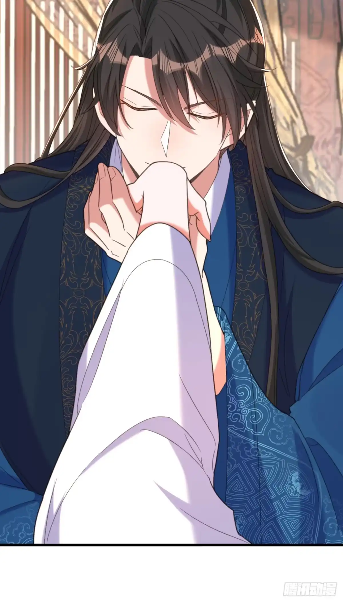 《重生空间：大小姐不好惹》第435话 鬼医谷？何旷！ 第21页