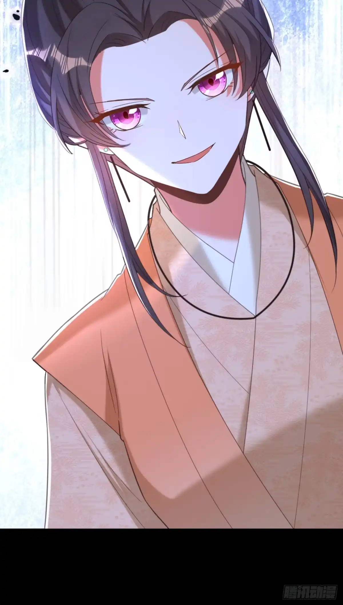 《重生空间：大小姐不好惹》第436话 师妹不见了？！ 第6页