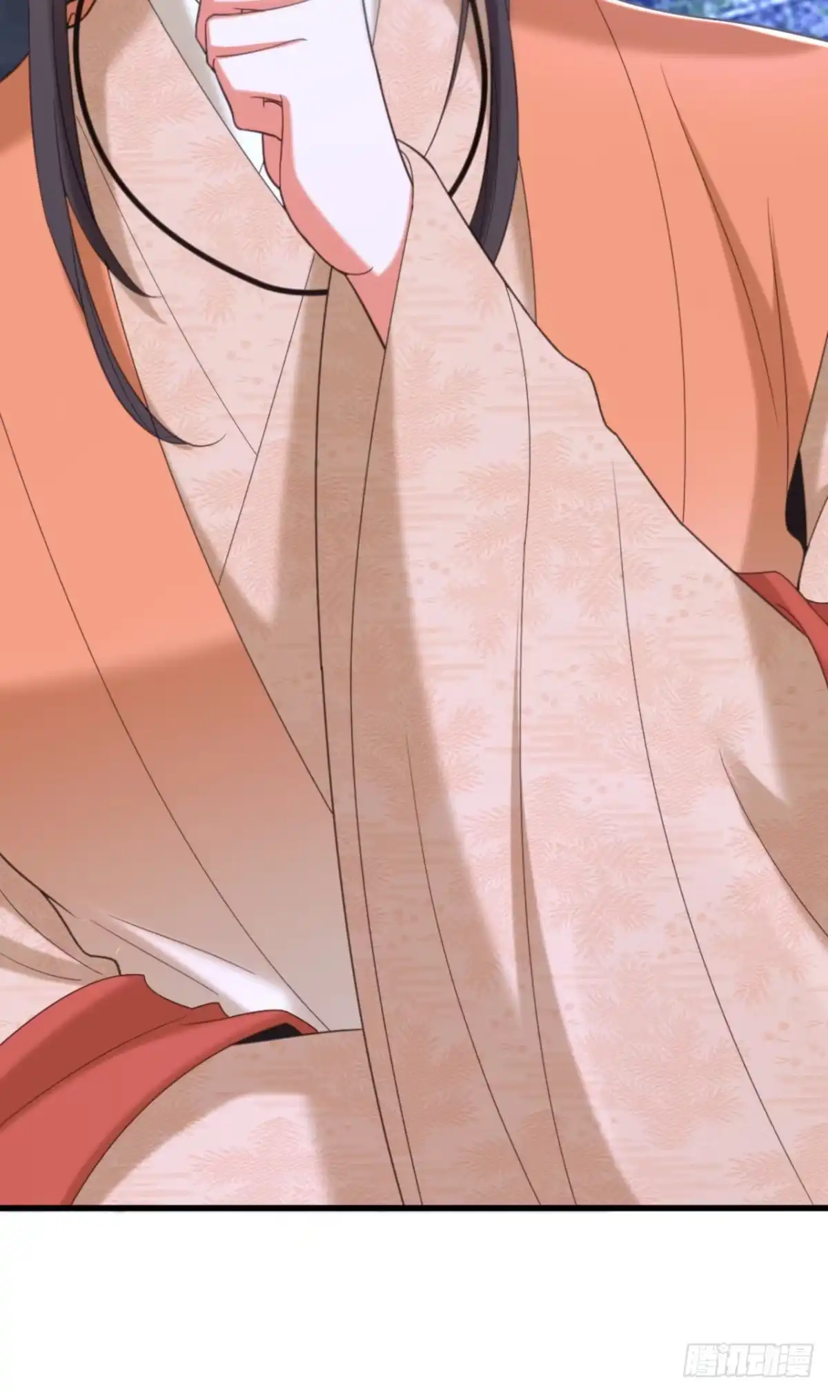 《重生空间：大小姐不好惹》第436话 师妹不见了？！ 第18页
