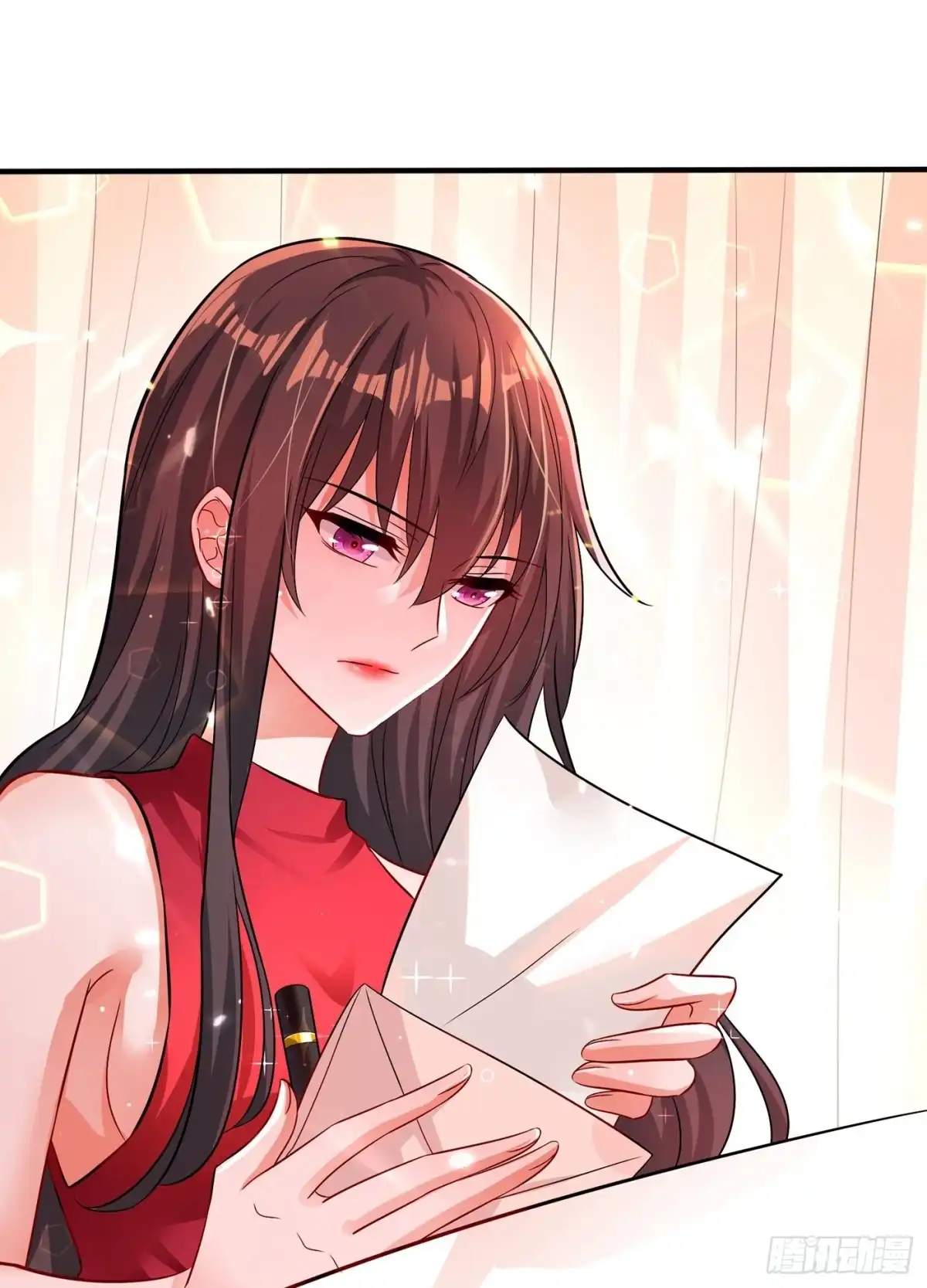 《重生空间：大小姐不好惹》第43话 我们可是塑料姐妹哦~ 第5页