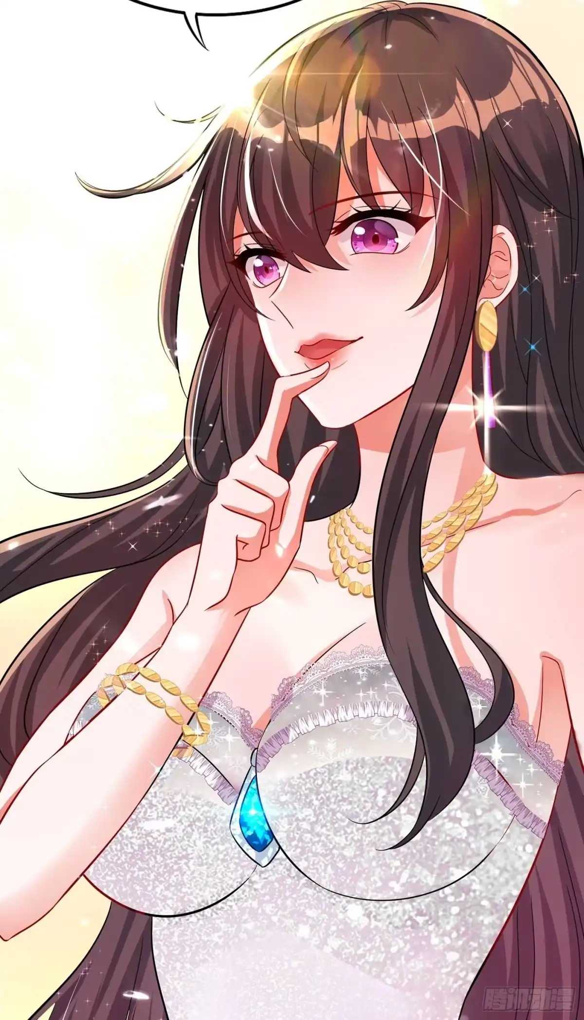 《重生空间：大小姐不好惹》第43话 我们可是塑料姐妹哦~ 第32页