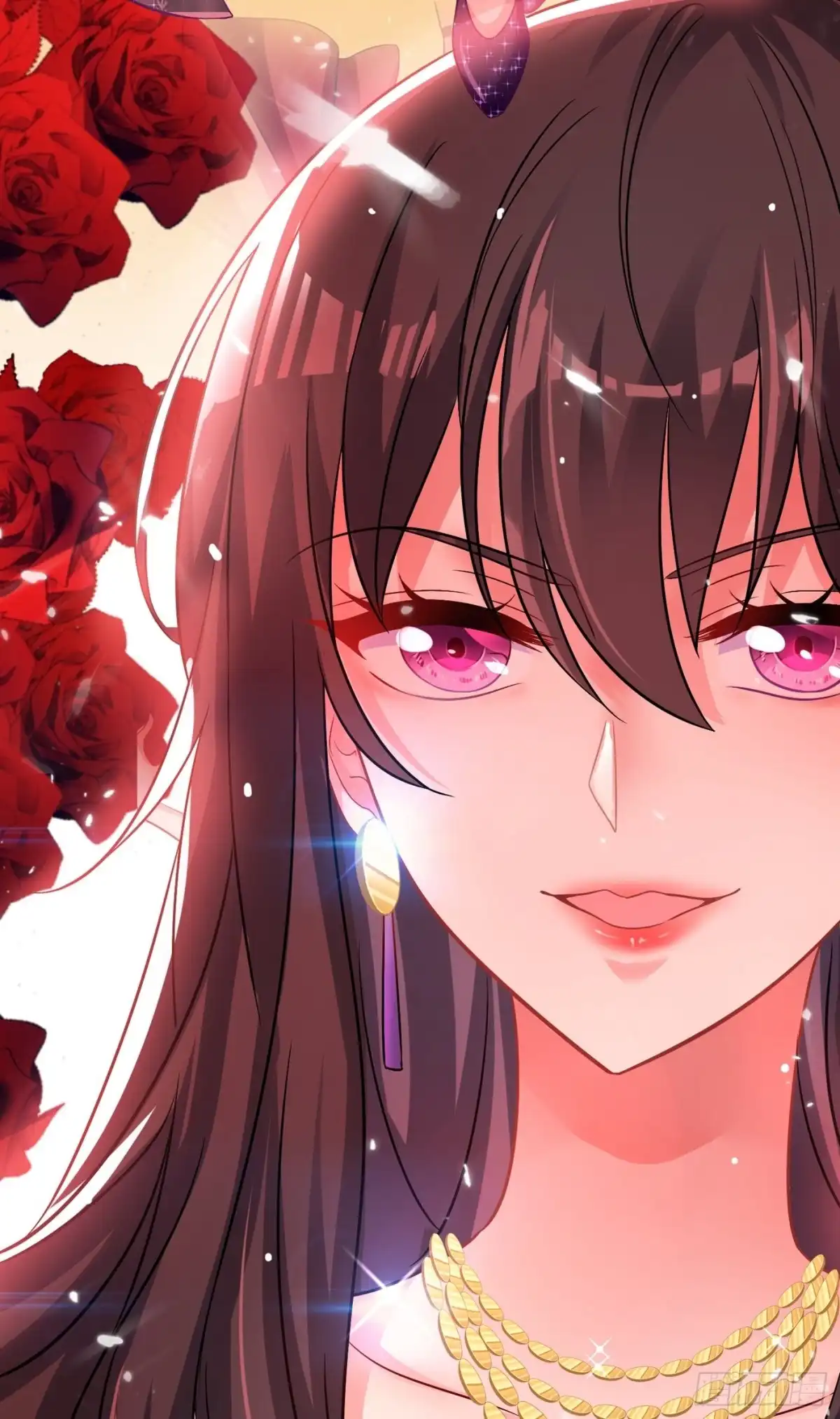 《重生空间：大小姐不好惹》第43话 我们可是塑料姐妹哦~ 第21页
