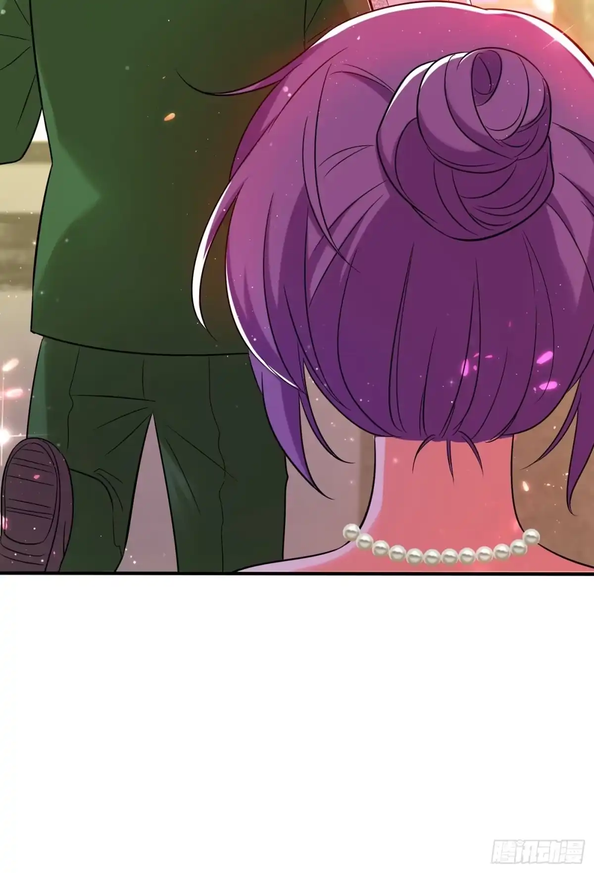 《重生空间：大小姐不好惹》第45话 40米的针管听说过没 第30页
