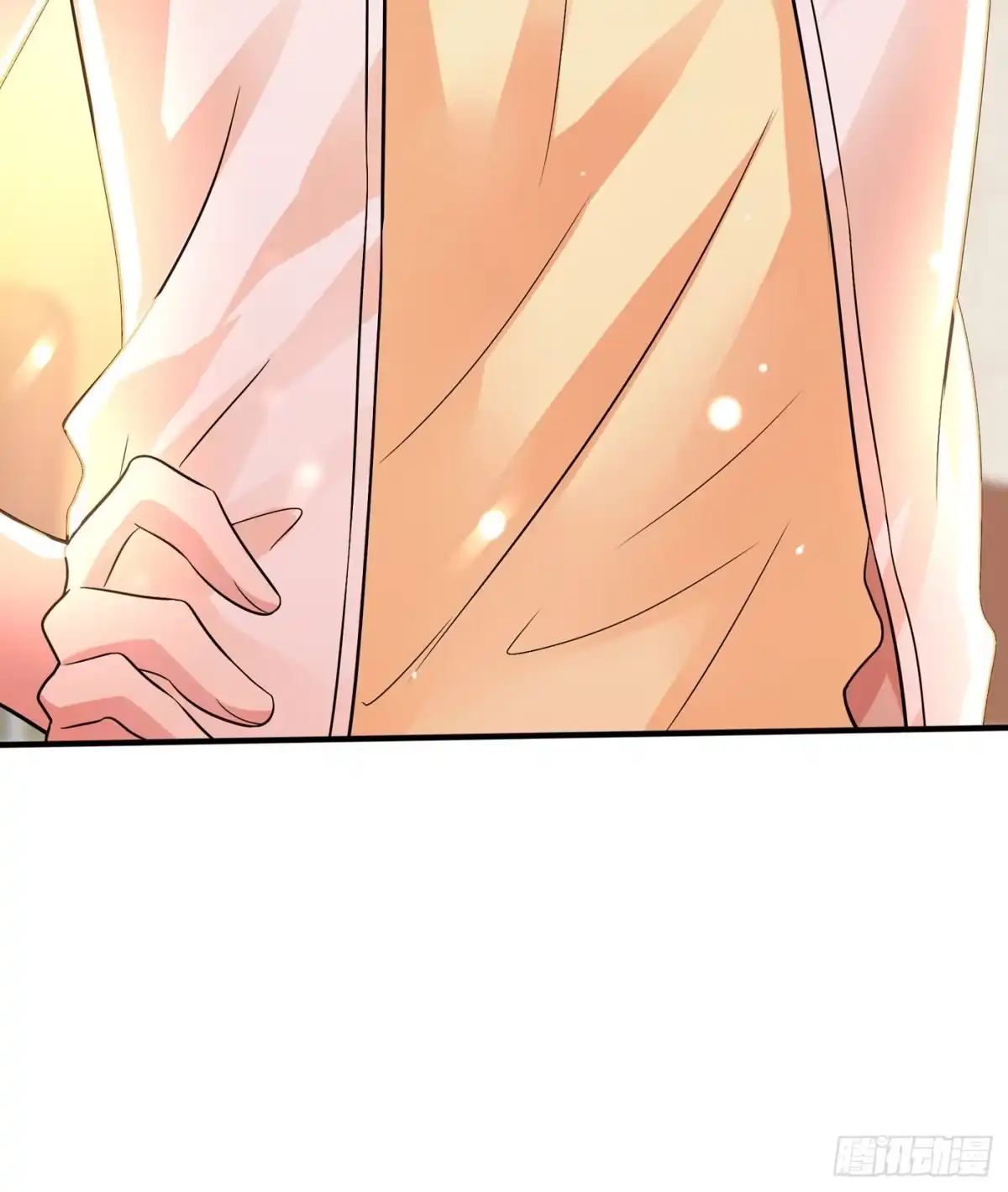 《重生空间：大小姐不好惹》第46话 吃醋的池司昂 第21页