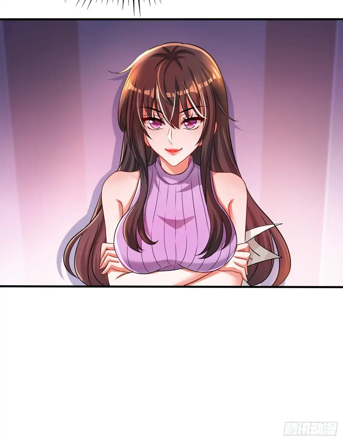 《重生空间：大小姐不好惹》第46话 吃醋的池司昂 第49页