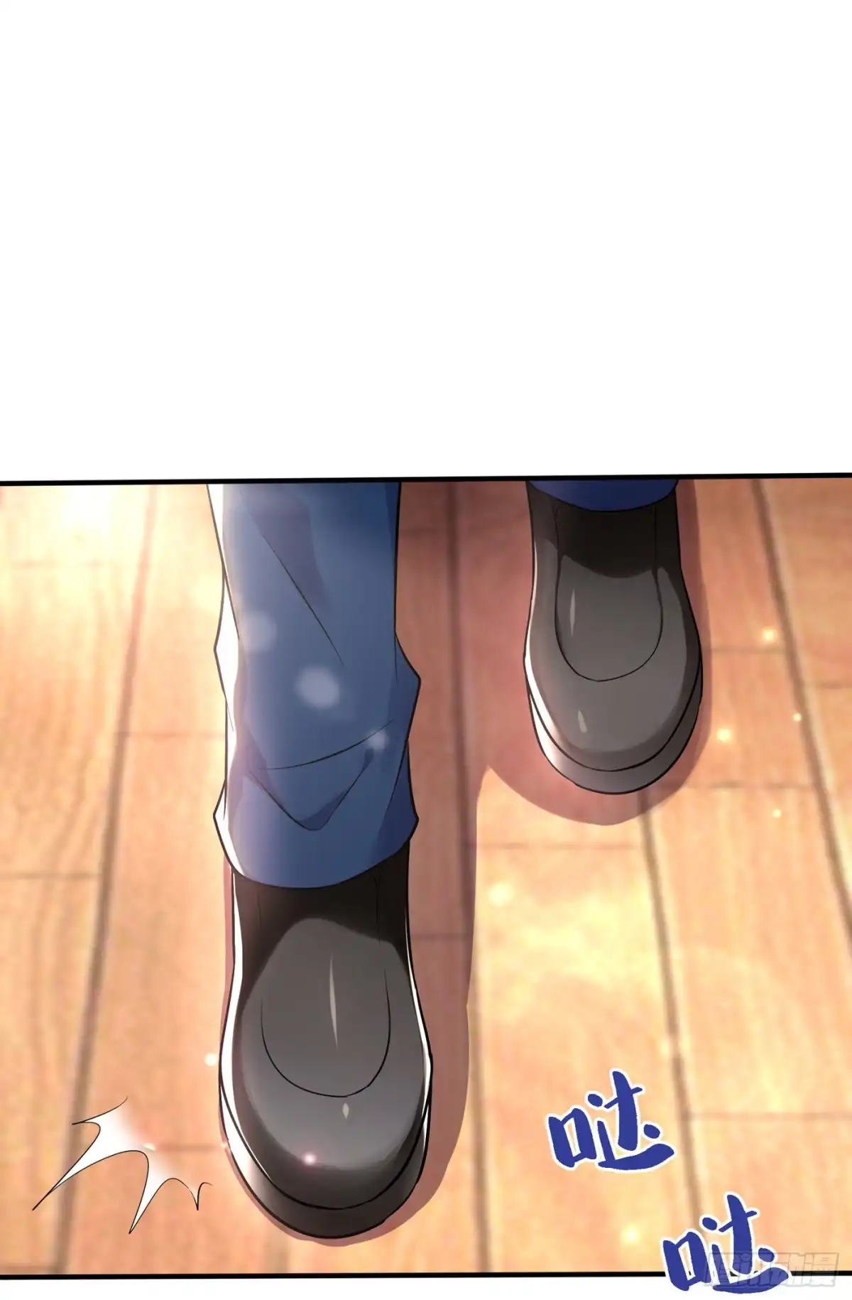 《重生空间：大小姐不好惹》第47话 林素儿“背后的男人” 第26页