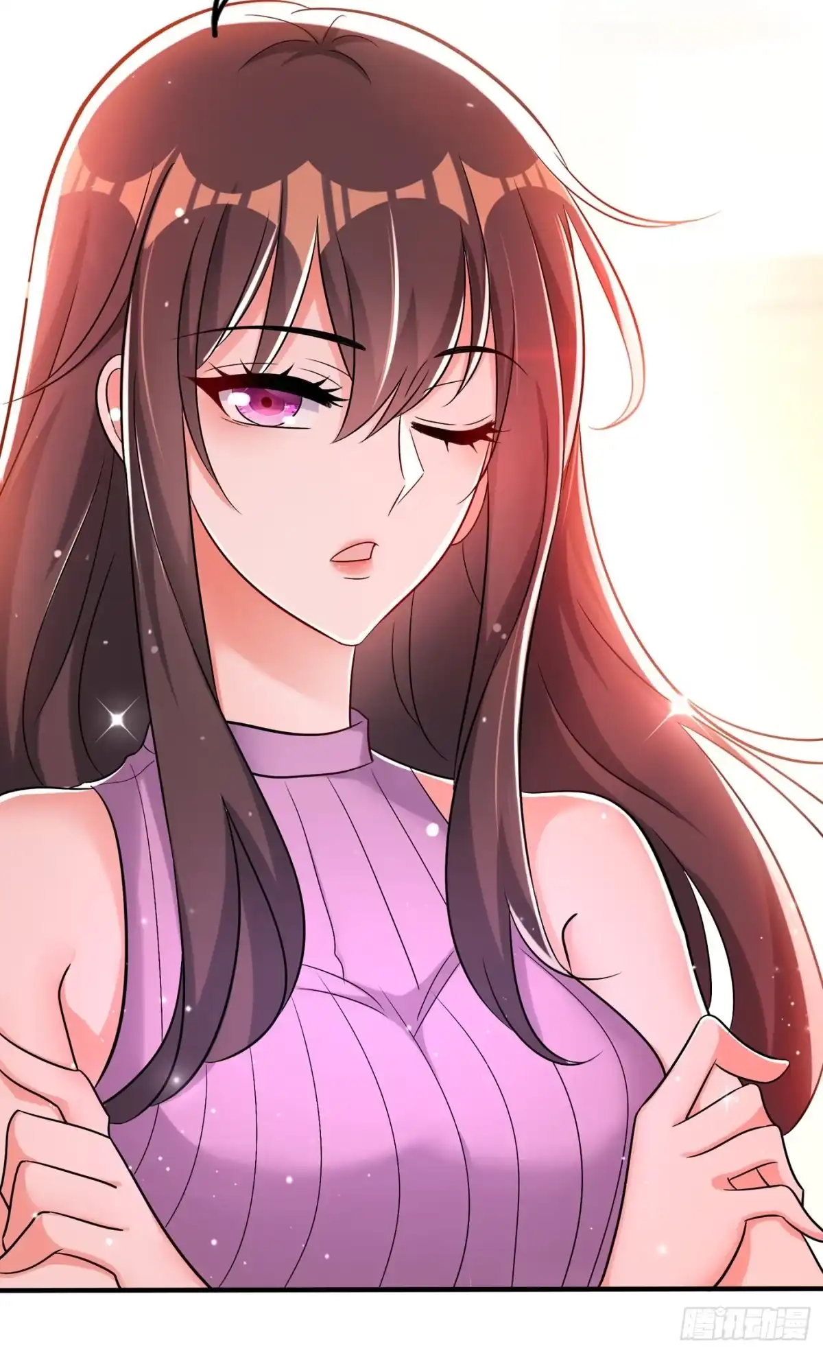 《重生空间：大小姐不好惹》第48话 我的手段比你多 第26页