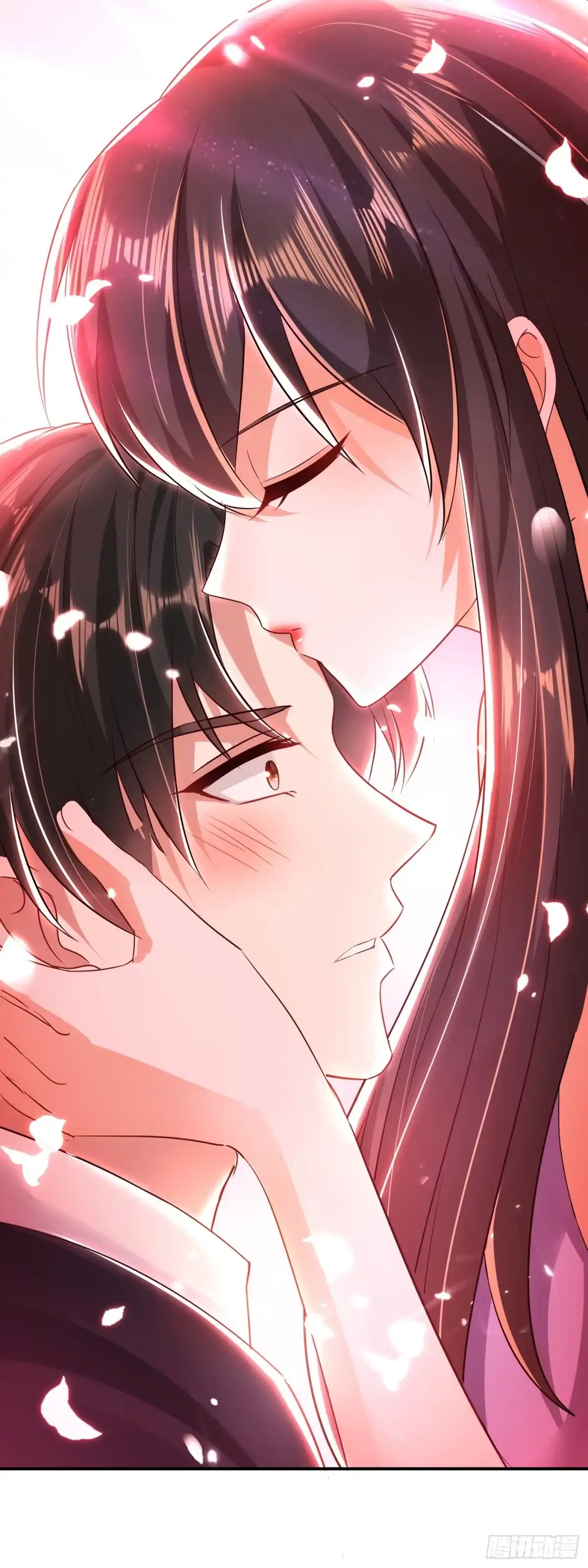 《重生空间：大小姐不好惹》第49话 毒素又发作了？ 第21页