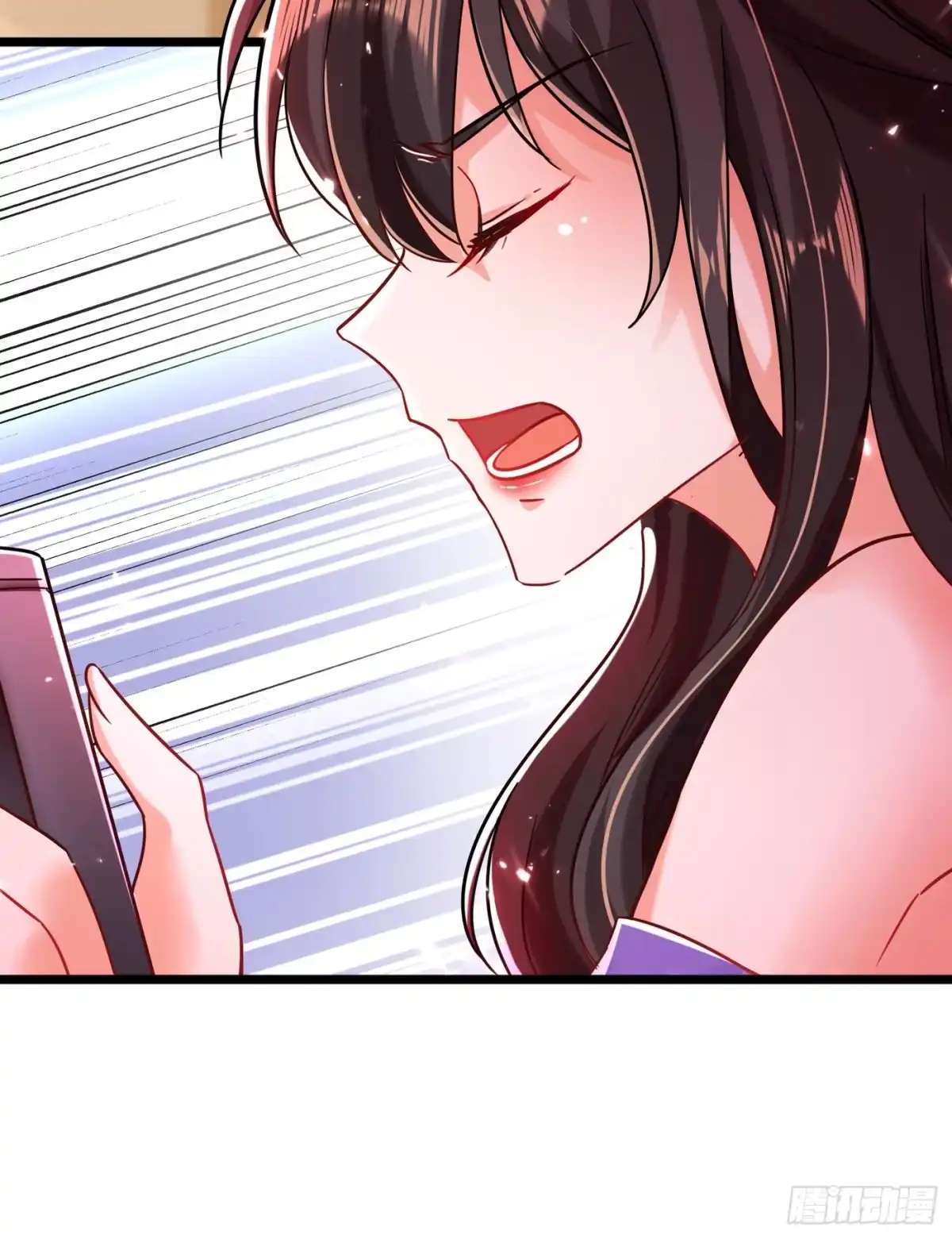 《重生空间：大小姐不好惹》第51话 薄少感情生活大曝光！ 第48页