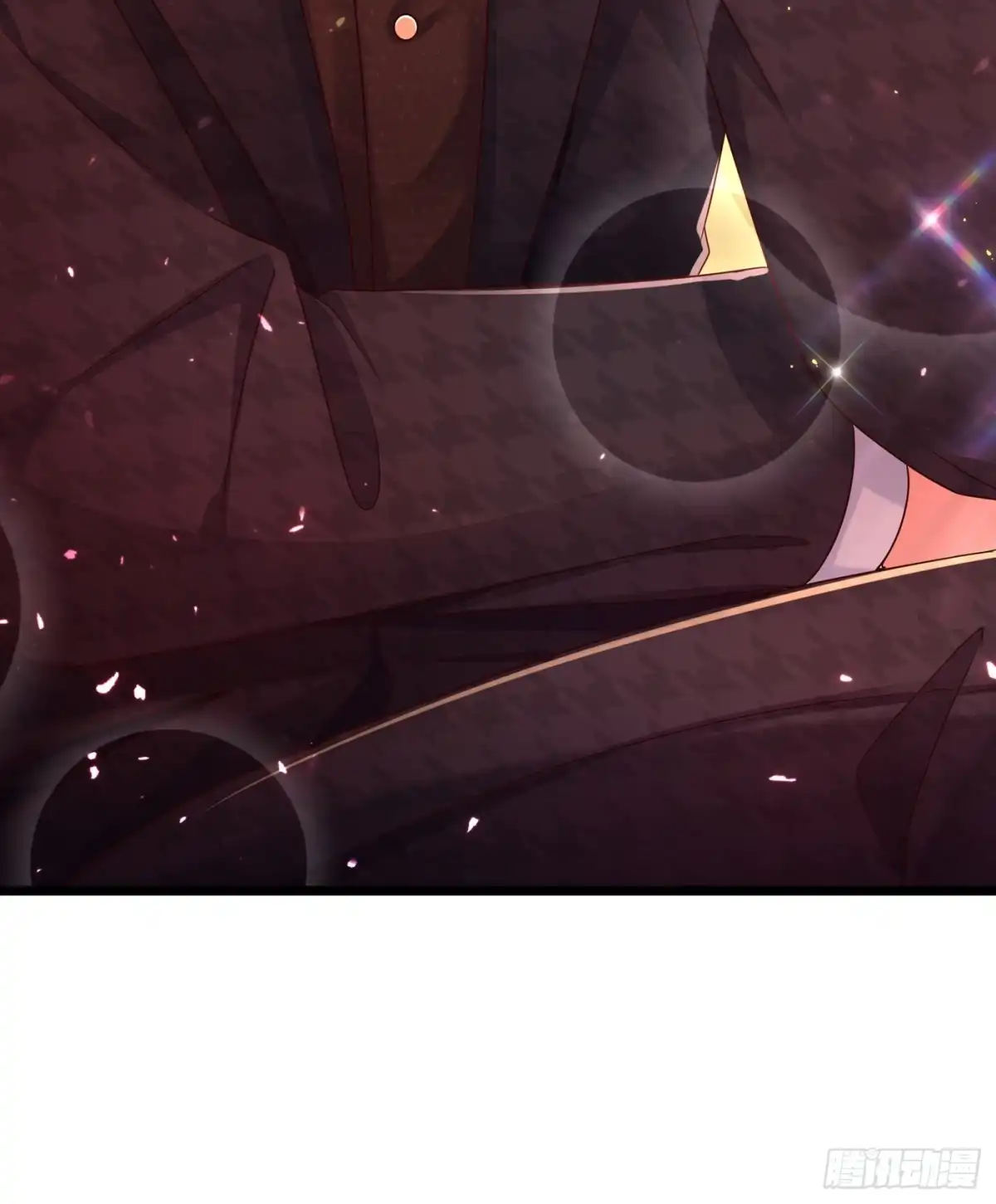 《重生空间：大小姐不好惹》第51话 薄少感情生活大曝光！ 第44页