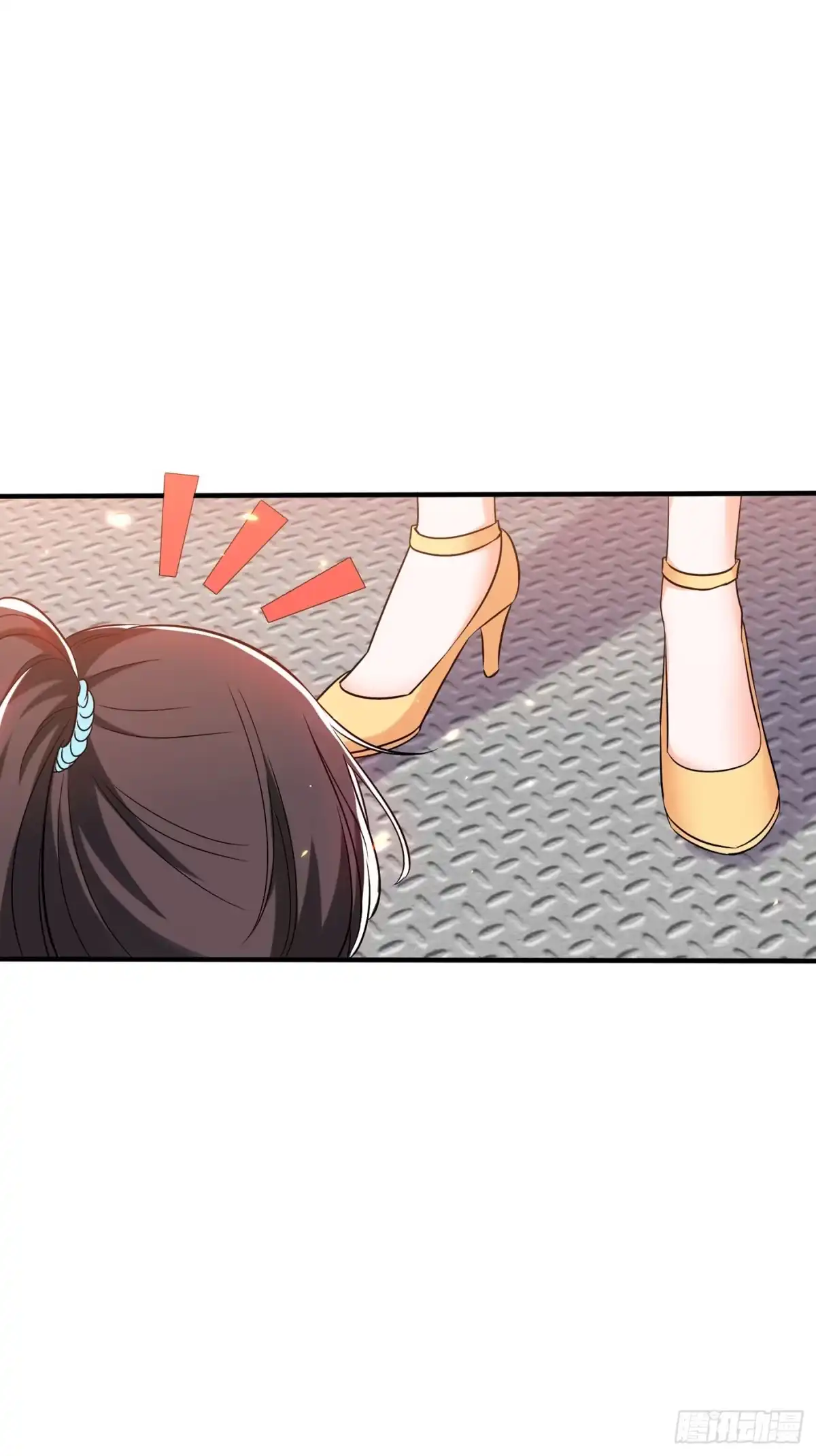 《重生空间：大小姐不好惹》第55话 你搞什么幺蛾子！ 第35页