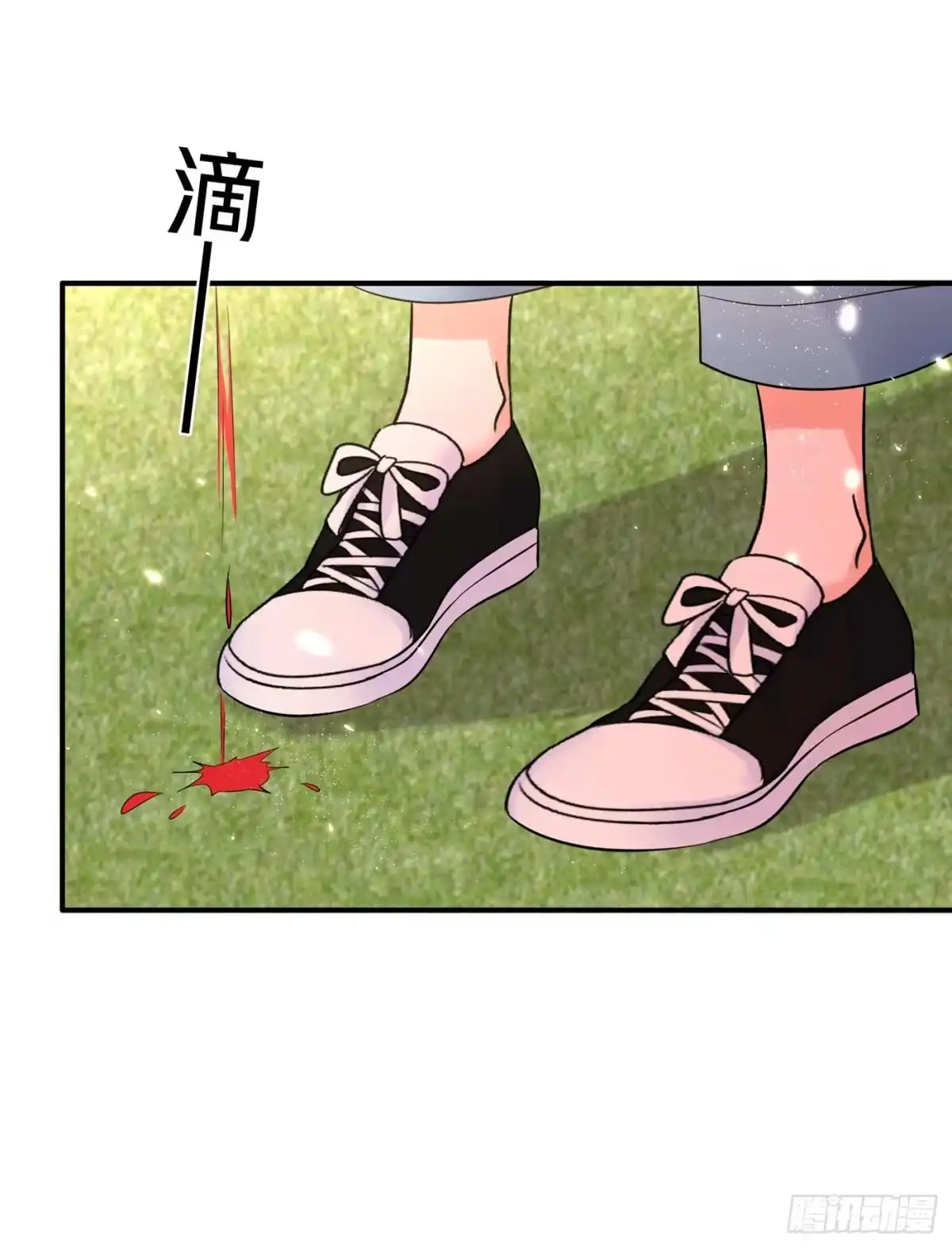《重生空间：大小姐不好惹》第56话 林素儿，我来了！ 第19页