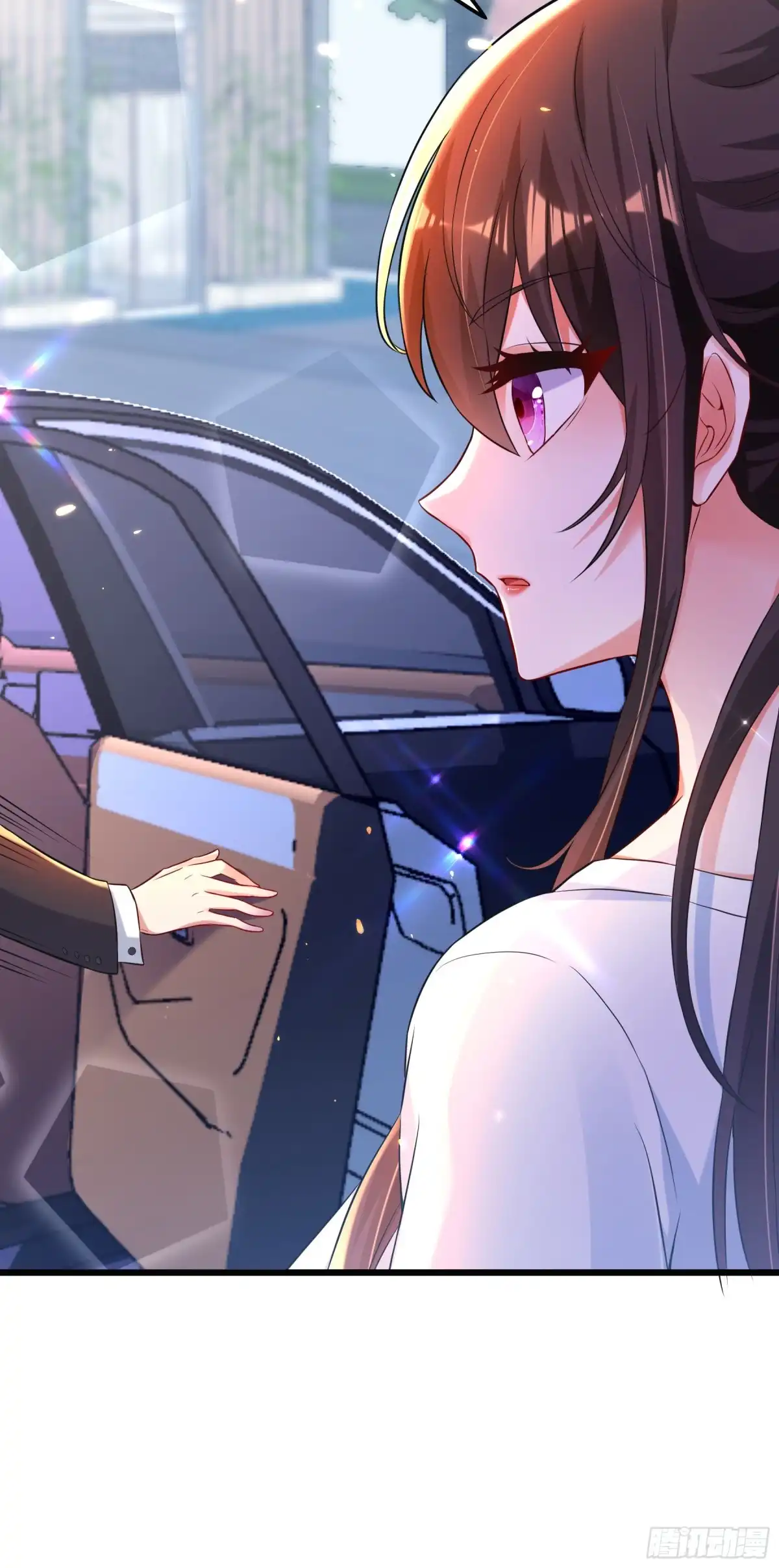 《重生空间：大小姐不好惹》第59话 和别的男人在一起 第29页