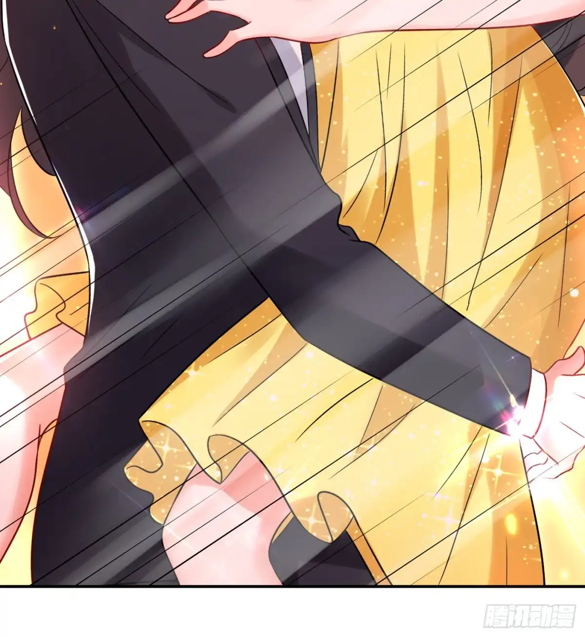 《重生空间：大小姐不好惹》第63话 林素儿，我喜欢你 第36页