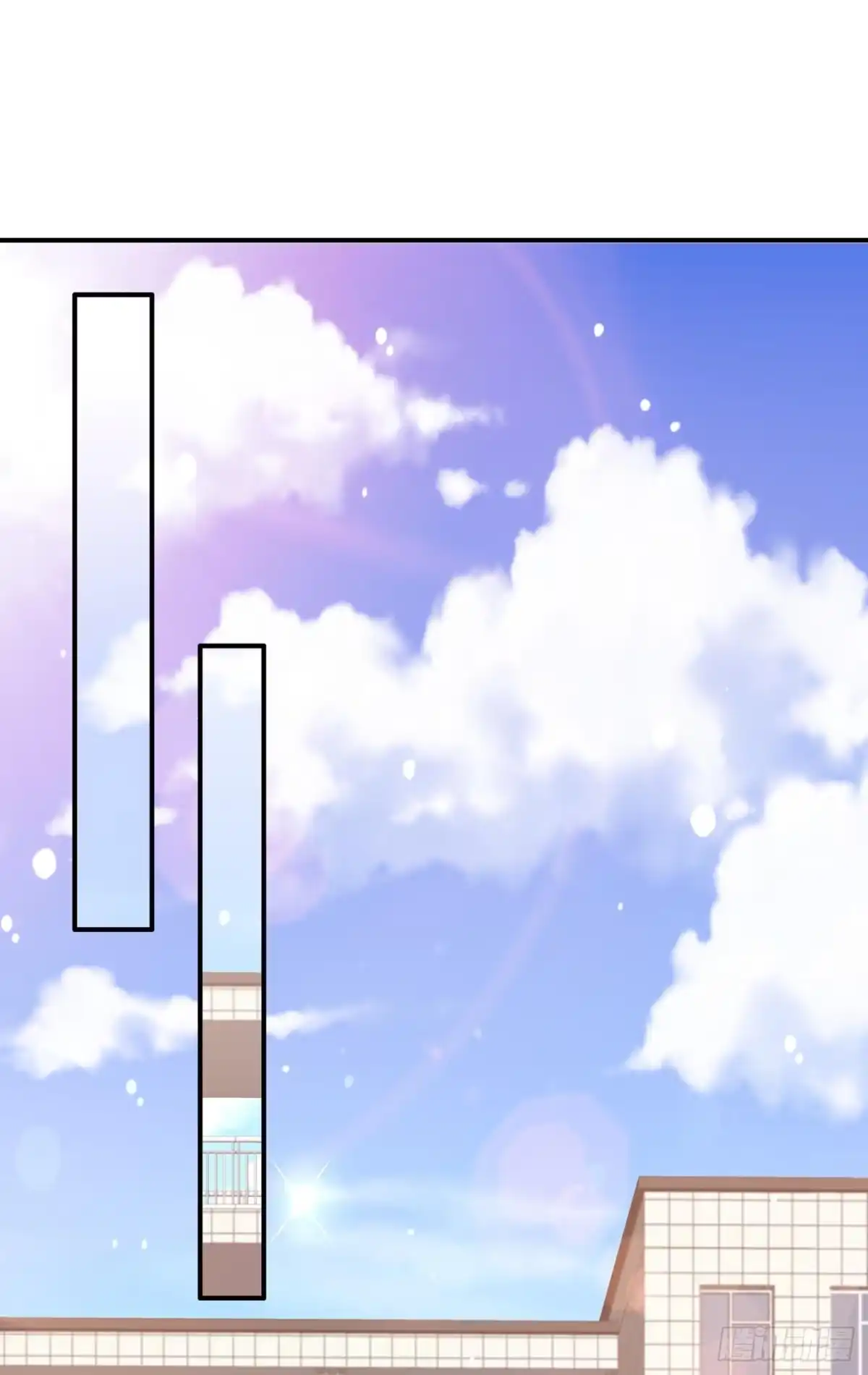 《重生空间：大小姐不好惹》第64话 意外？被锁在学校了！ 第41页