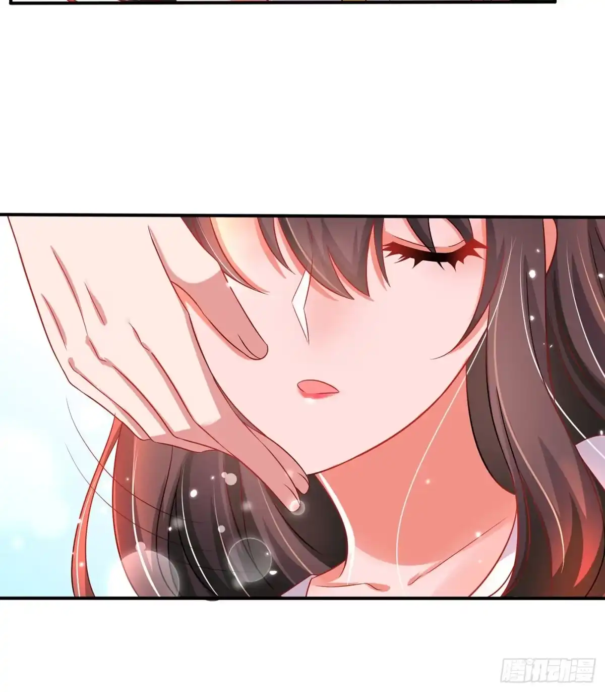 《重生空间：大小姐不好惹》第65话 你是我的镇定剂！ 第37页