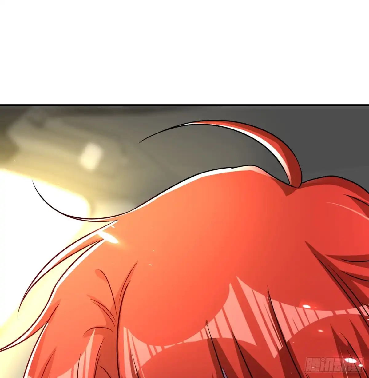 《重生空间：大小姐不好惹》第68话 这一次，我不想让！ 第20页