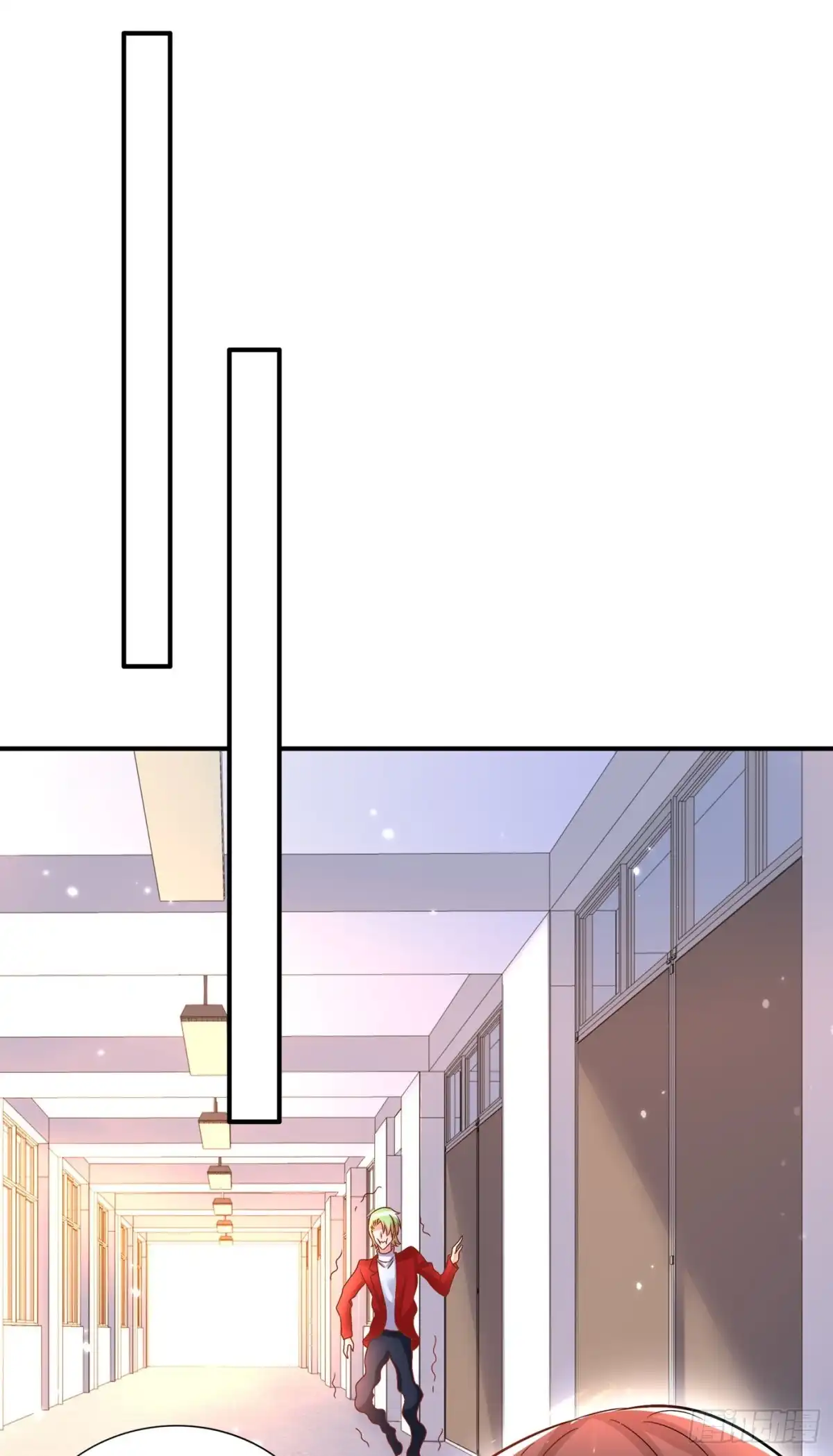 《重生空间：大小姐不好惹》第68话 这一次，我不想让！ 第22页