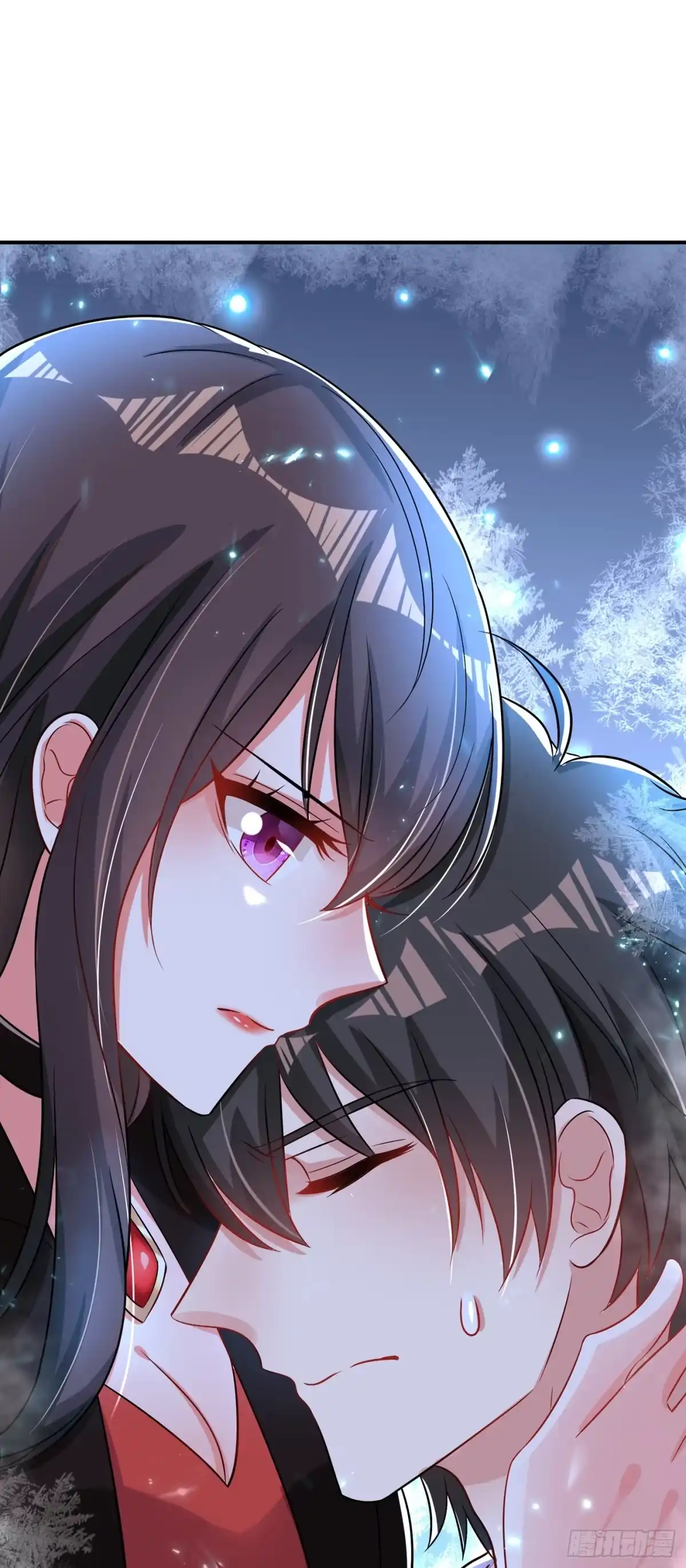 《重生空间：大小姐不好惹》第69话 解毒的新方法 第51页